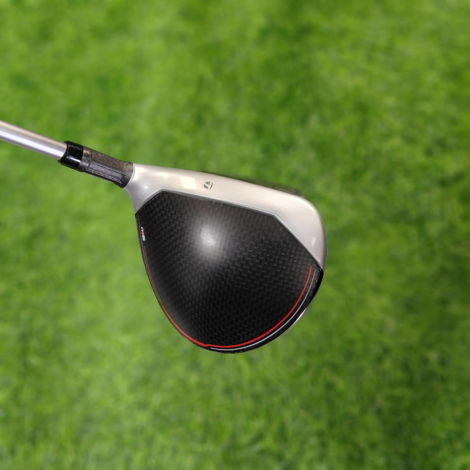 TaylorMade Wood / M6 / 3W(15.0°) / R(S)