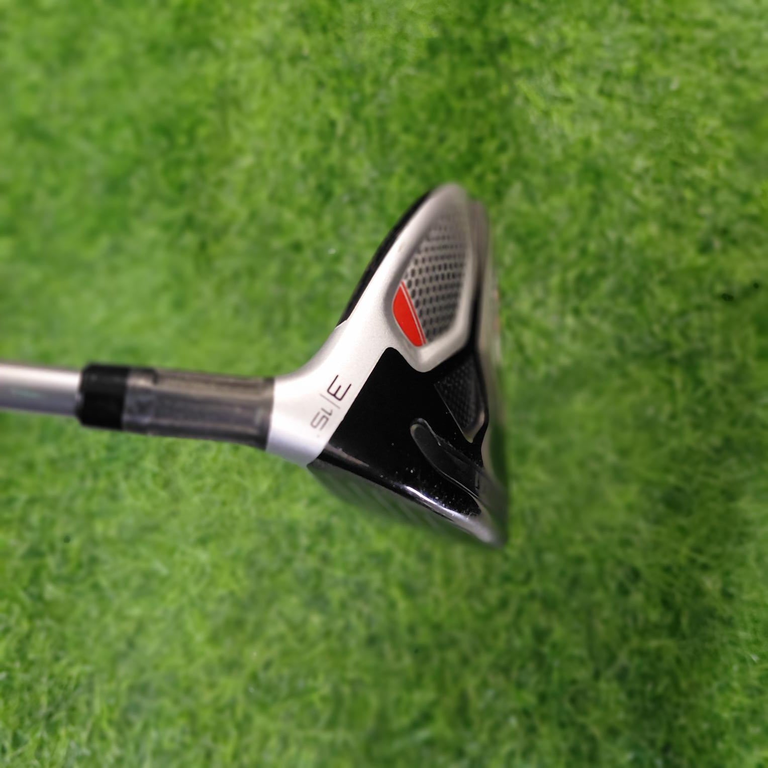 TaylorMade Wood / M6 / 3W(15.0°) / R(S)
