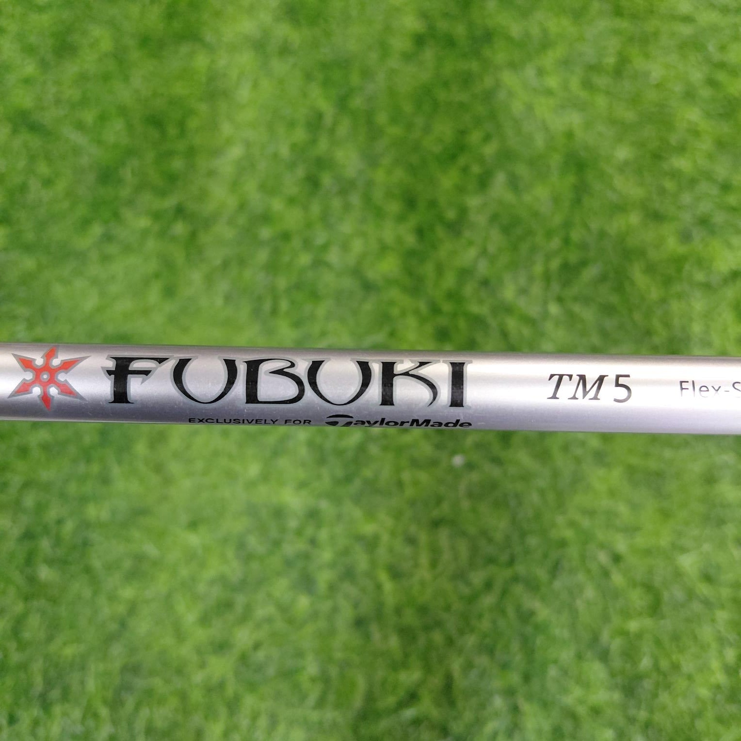 TaylorMade Wood / M6 / 3W(15.0°) / R(S)