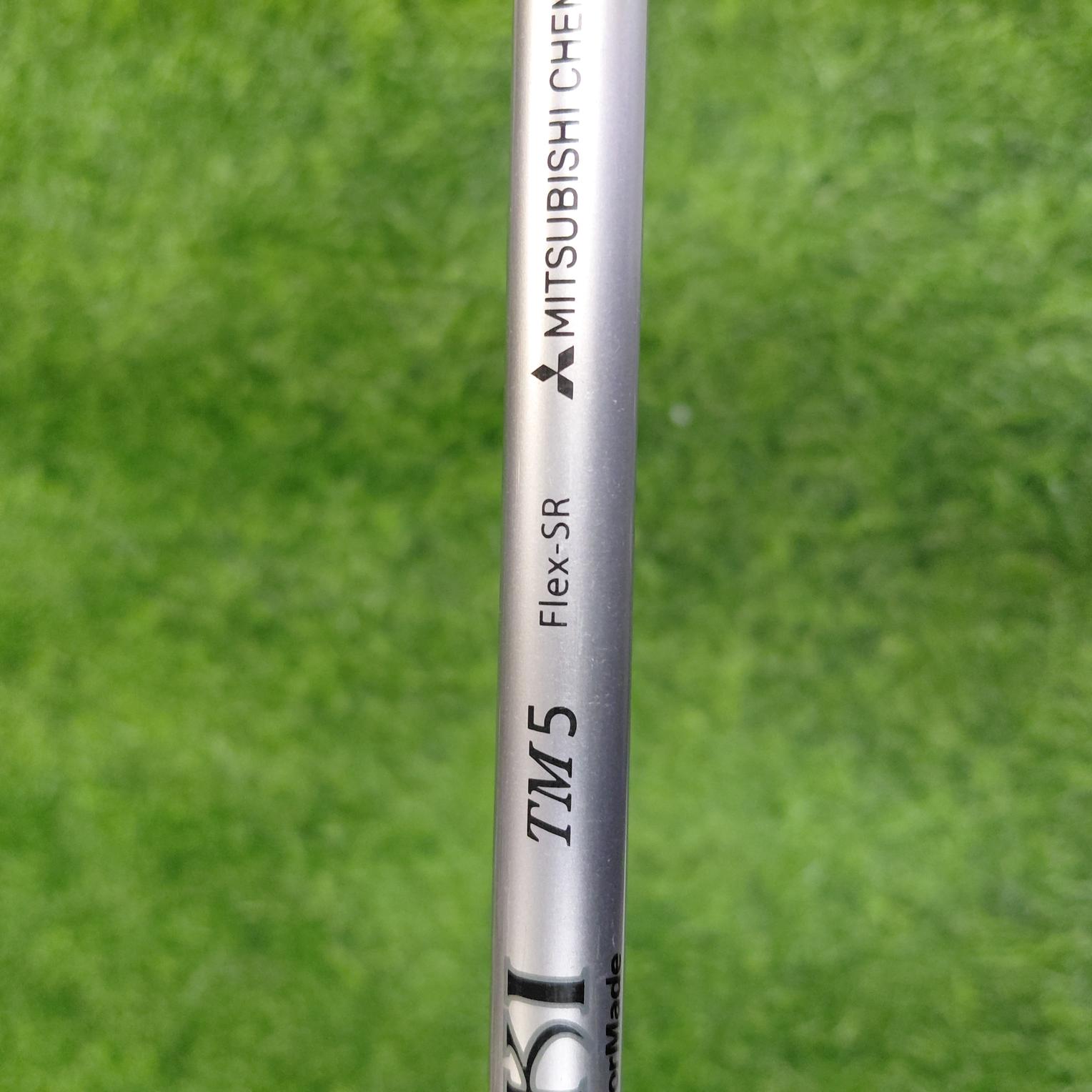 TaylorMade Wood / M6 / 3W(15.0°) / R(S)