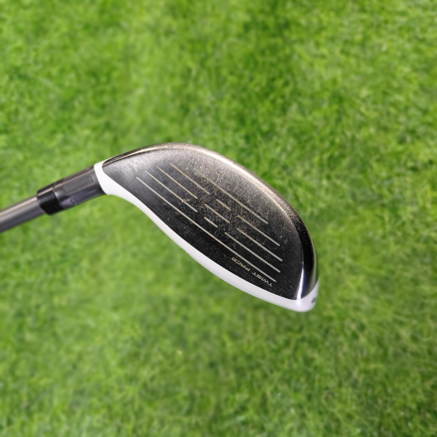 TaylorMade Wood / SIM MAX D / 5W(19.0°) / S