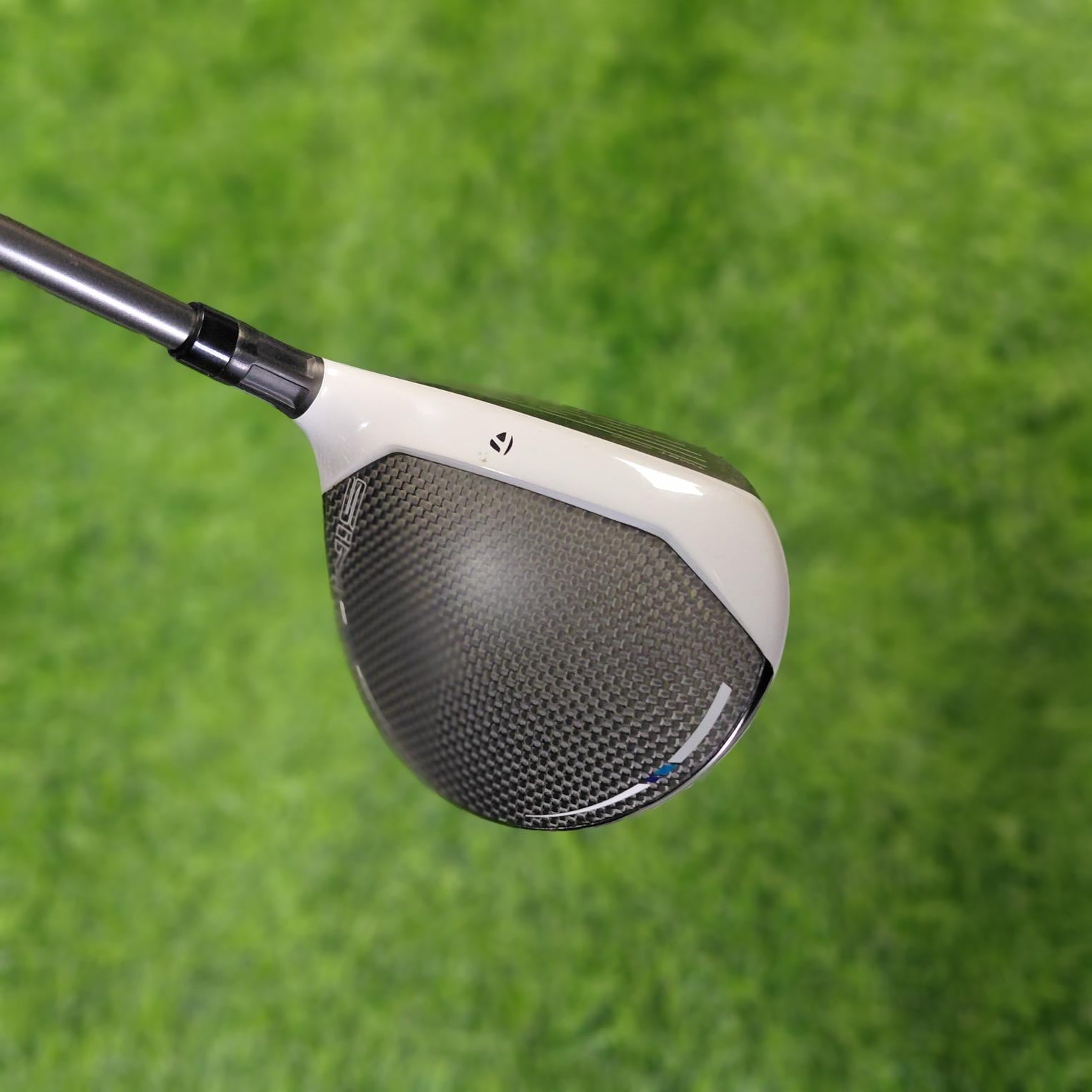 TaylorMade Wood / SIM MAX D / 5W(19.0°) / S