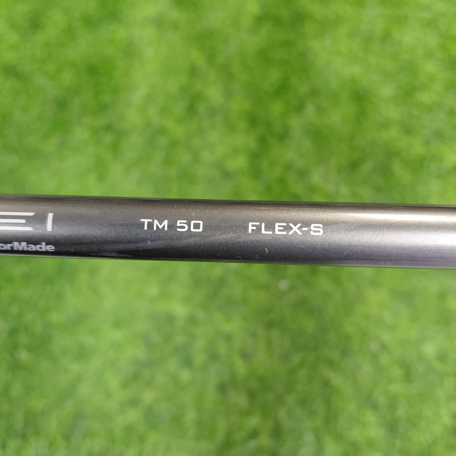 TaylorMade Wood / SIM MAX D / 5W(19.0°) / S
