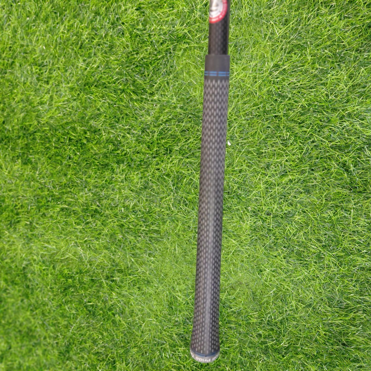 TaylorMade Wood / SIM MAX D / 5W(19.0°) / S