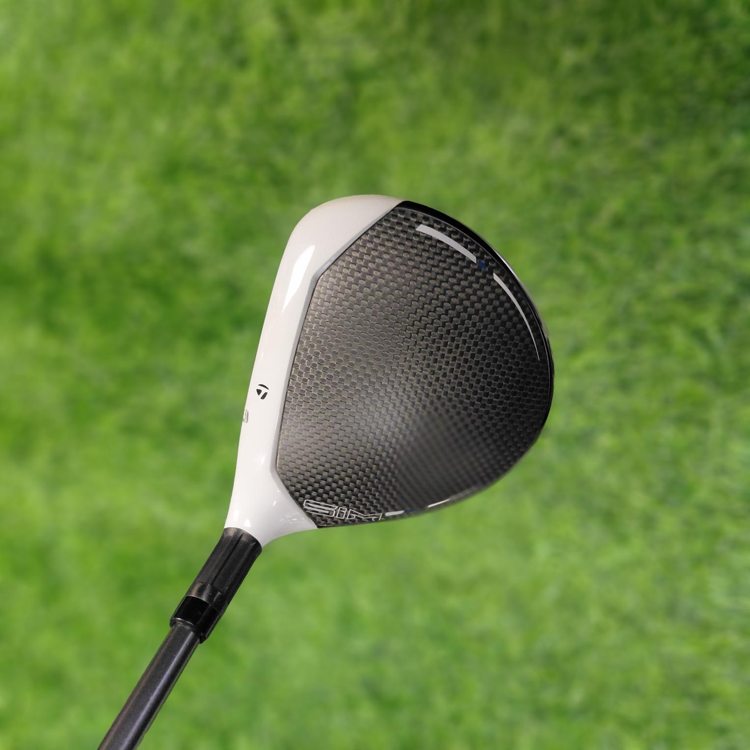 TaylorMade Wood / SIM MAX / 3W(15.0°) / S
