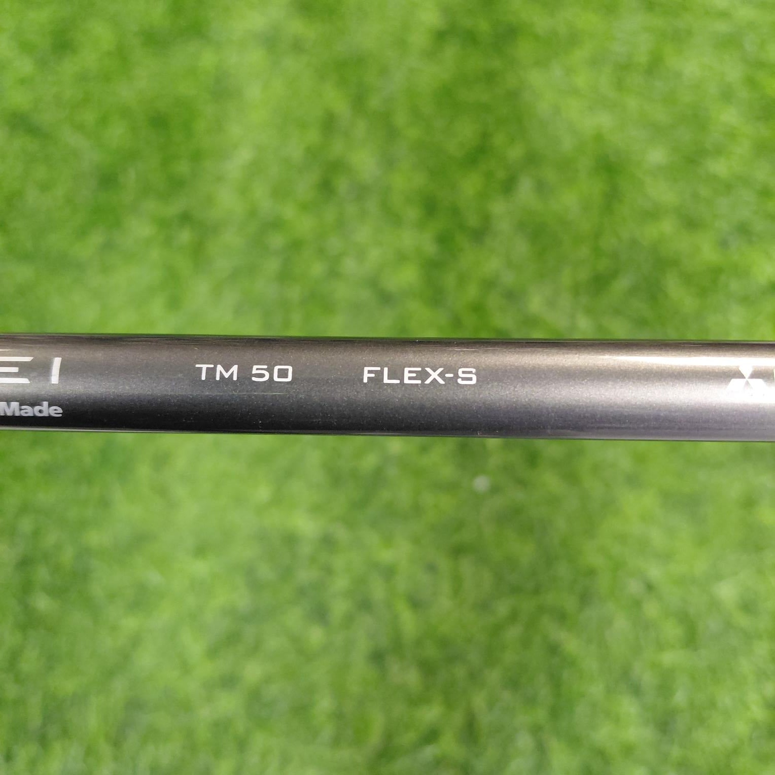 TaylorMade Wood / SIM MAX / 3W(15.0°) / S