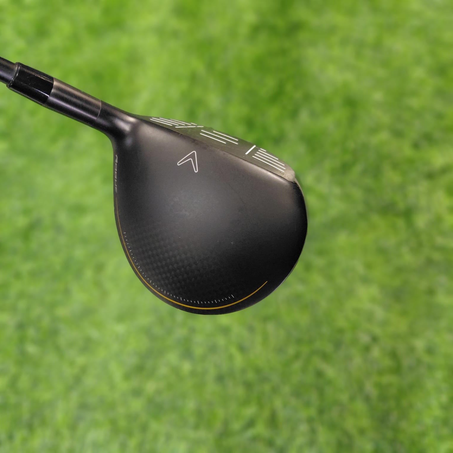 Callaway Wood / ROGUE ST MAX D / 7W(22.0°) / R