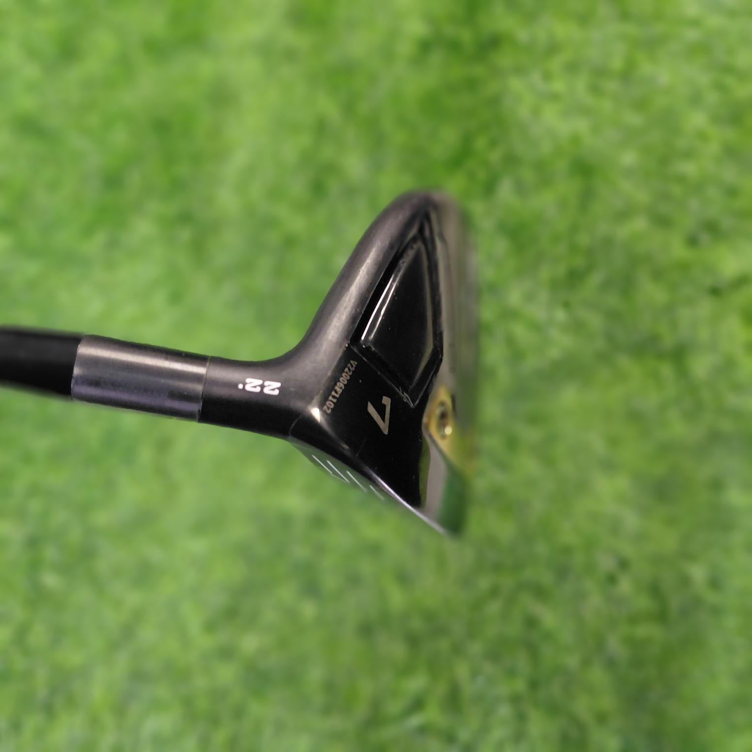 Callaway Wood / ROGUE ST MAX D / 7W(22.0°) / R