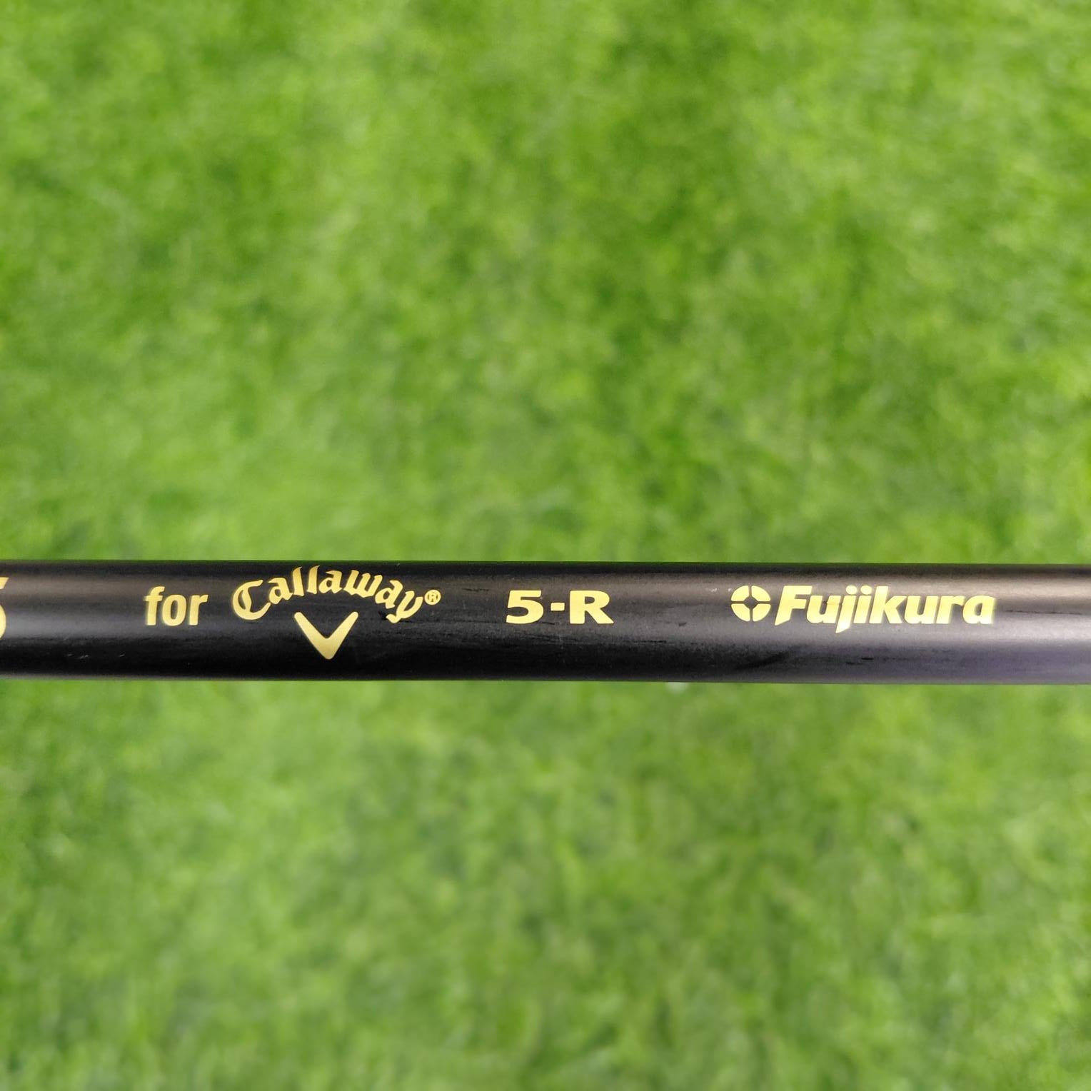 Callaway Wood / ROGUE ST MAX D / 7W(22.0°) / R