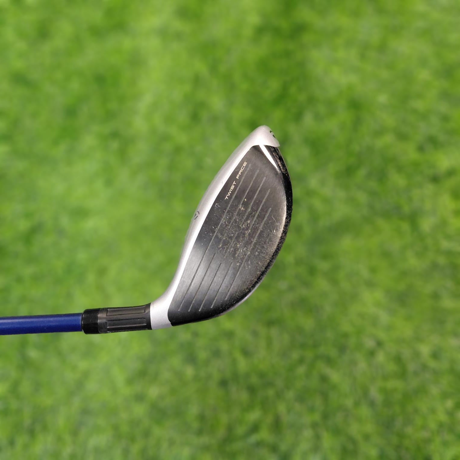 TaylorMade Wood / M6 / 5W(18.0°) / Lefty / S