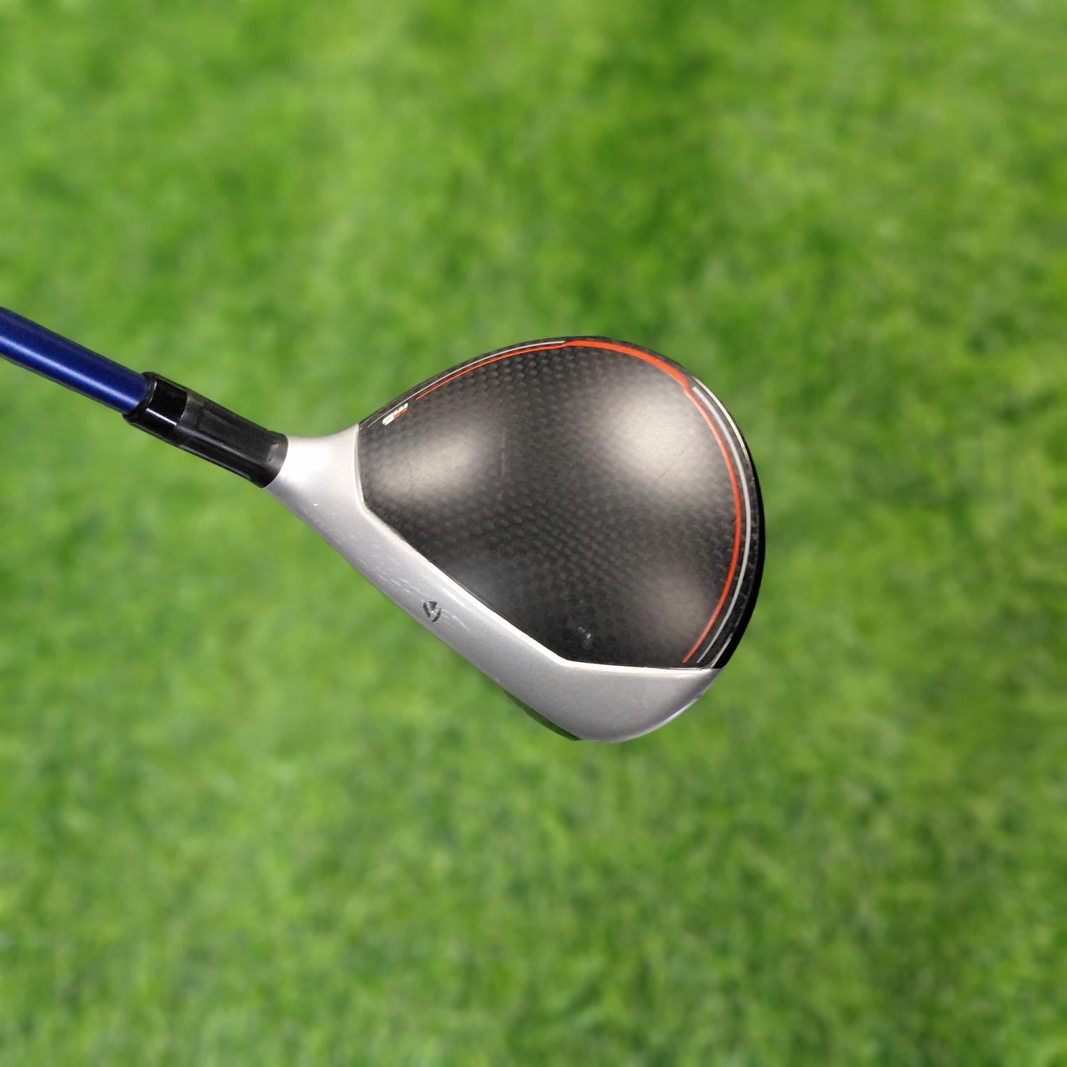 TaylorMade Wood / M6 / 5W(18.0°) / Lefty / S