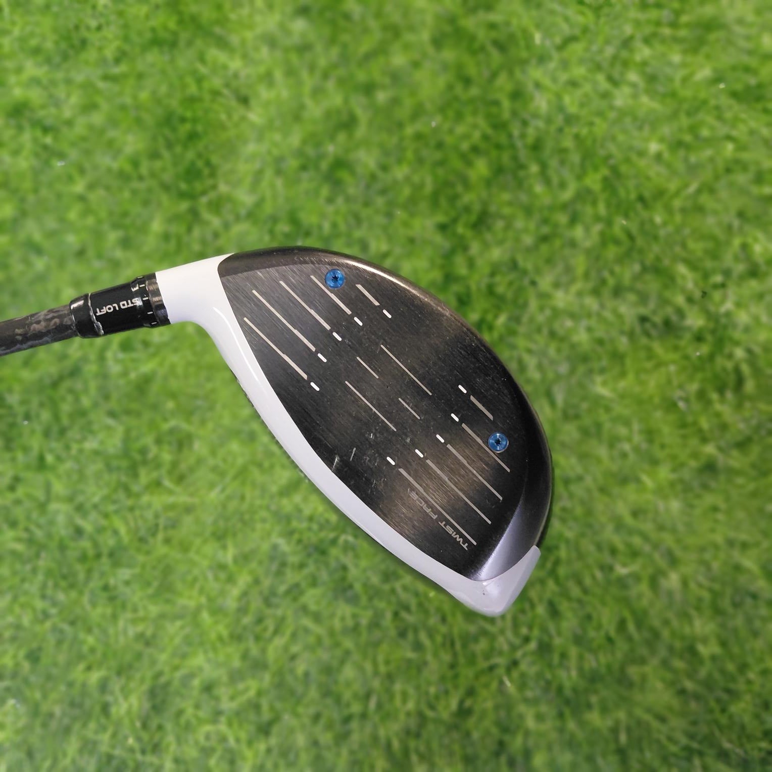 TaylorMade Driver / SIM MAX / 9.0 / S