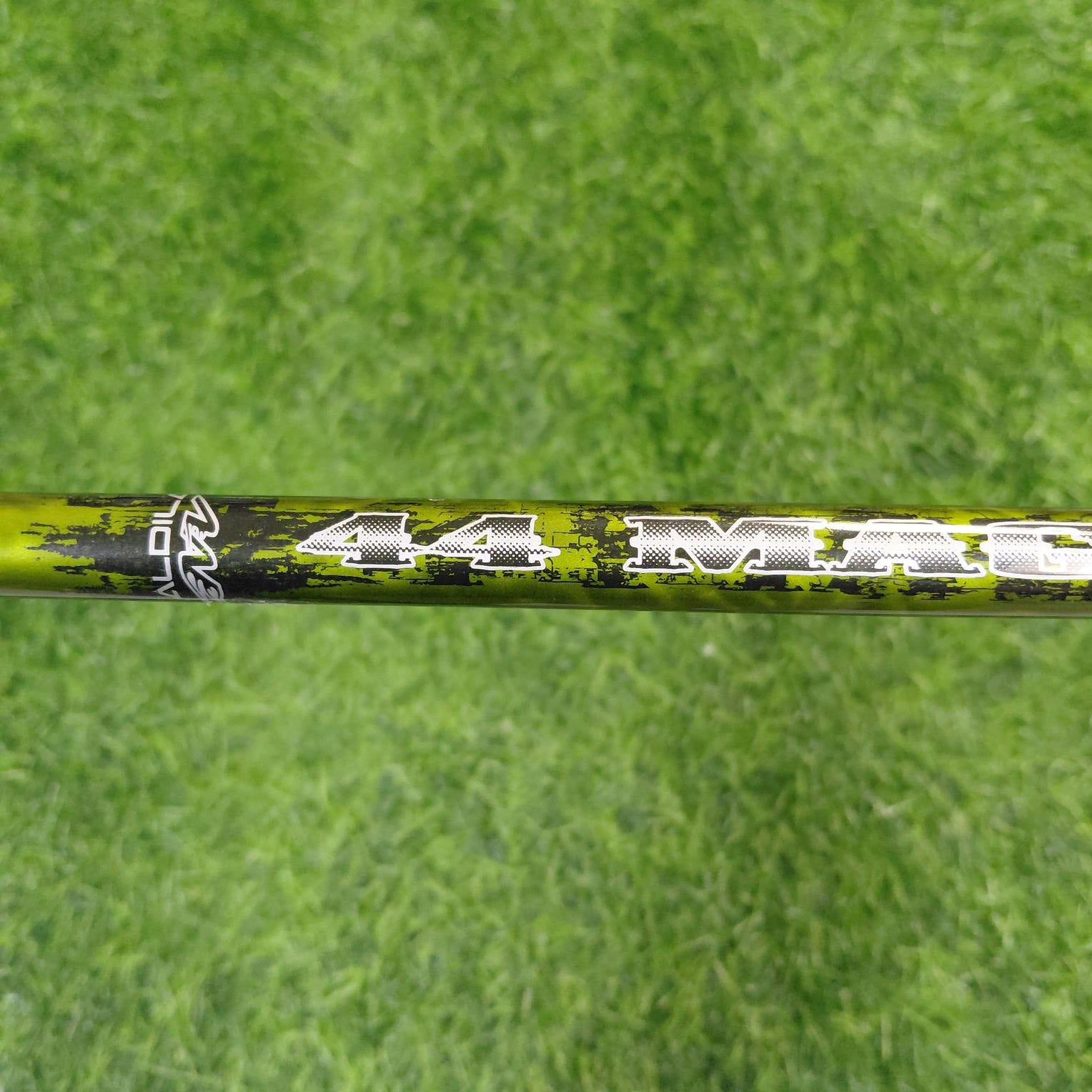 TaylorMade Driver / SIM MAX / 9.0 / S
