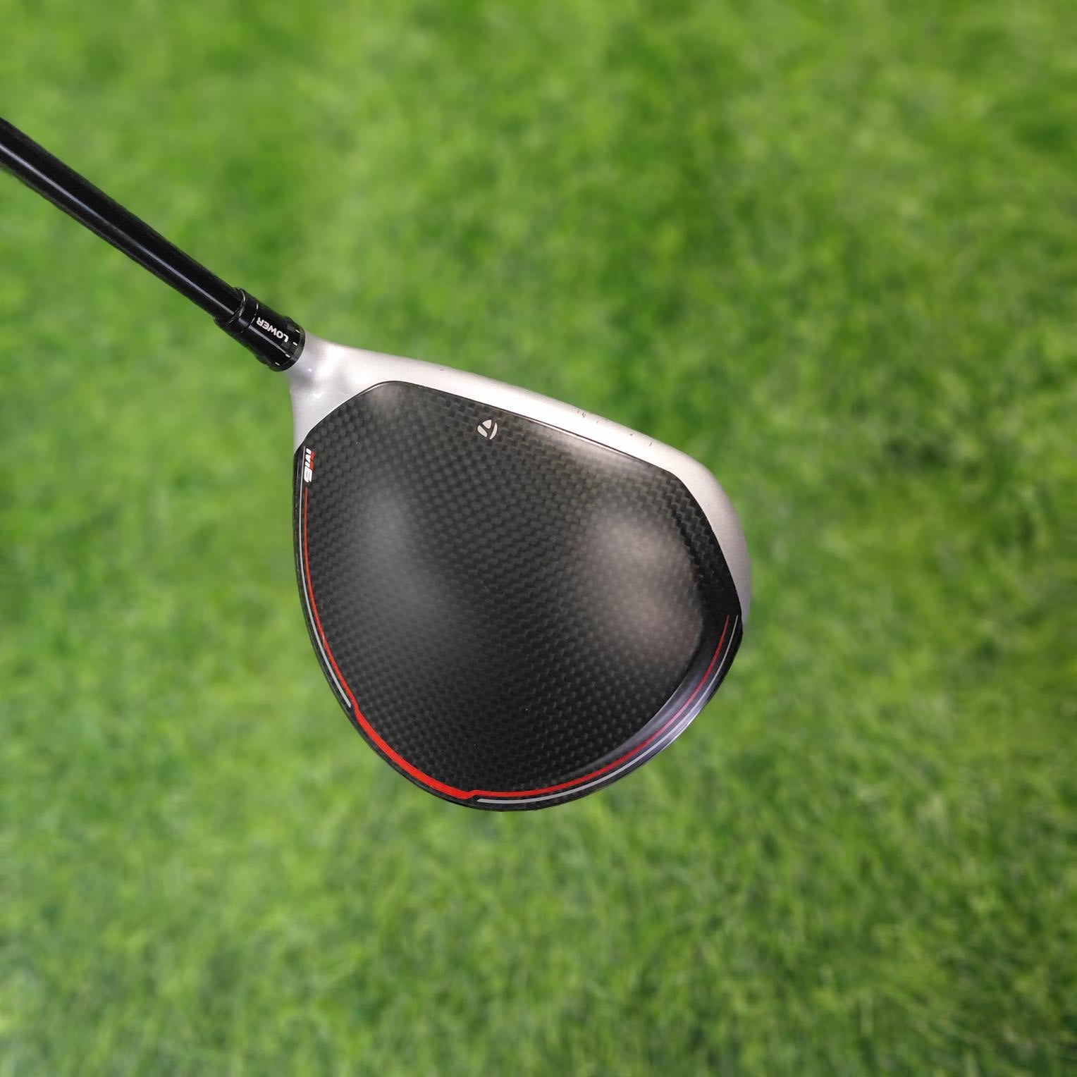 TaylorMade Driver / M6 / 9.0 / S