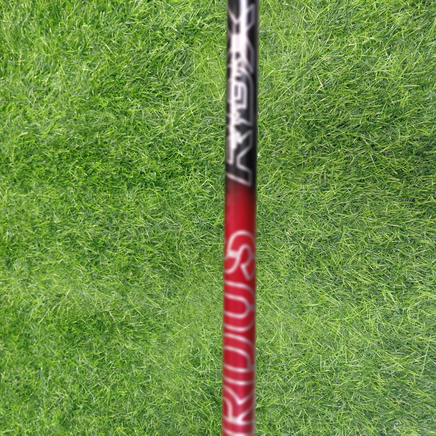 TaylorMade Driver / M6 / 9.0 / S