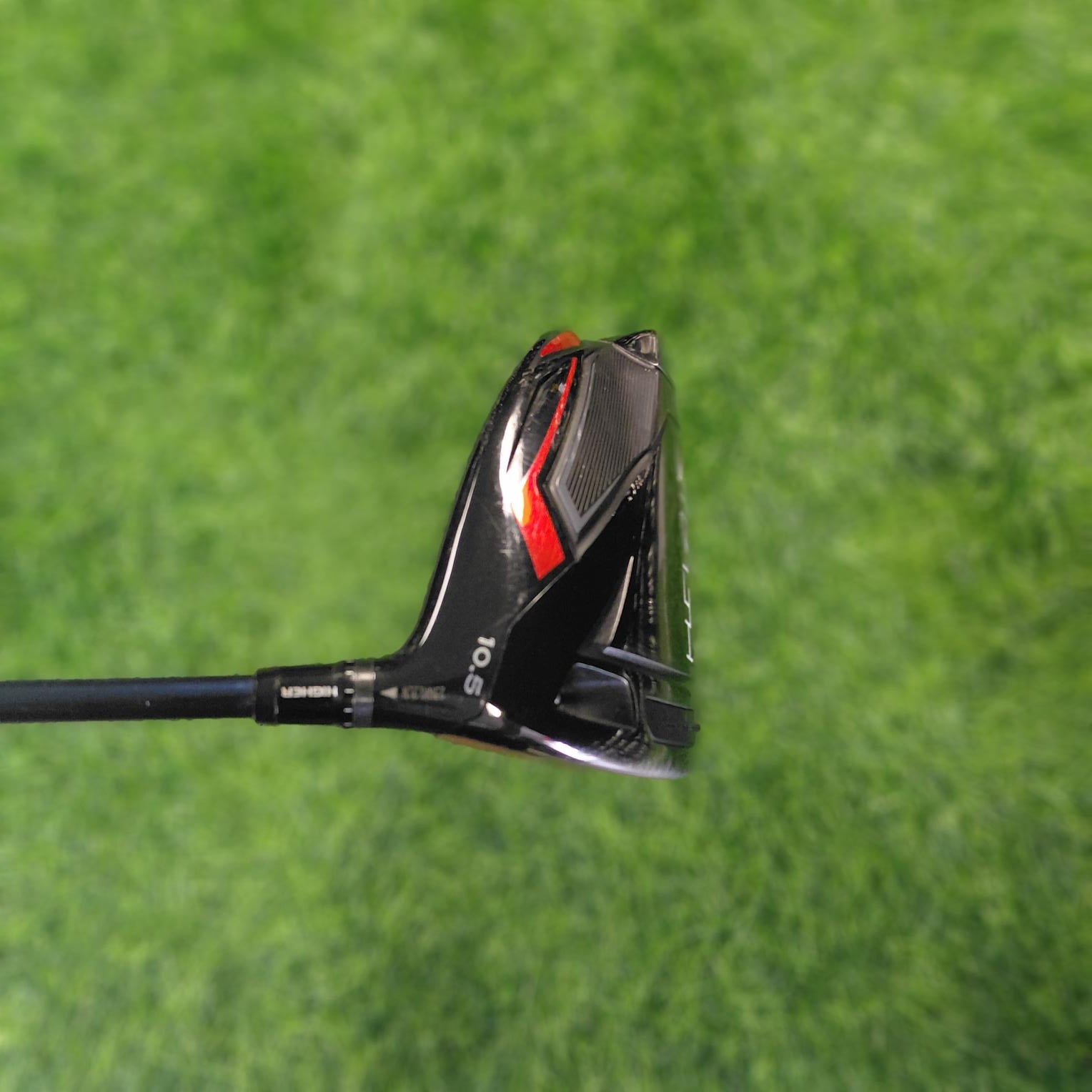 TaylorMade Driver / STEALTH / 10.5 / S
