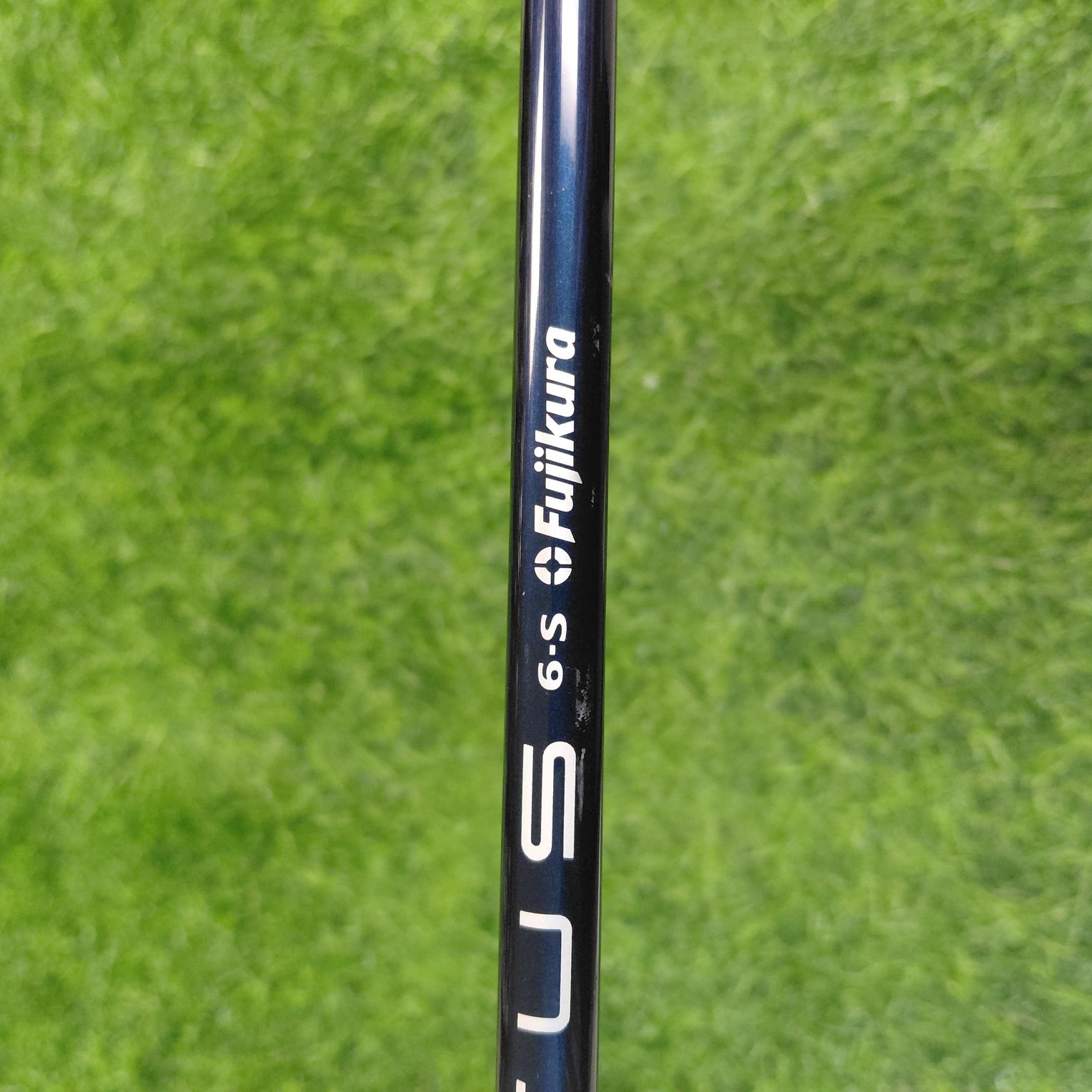 TaylorMade Driver / STEALTH / 10.5 / S