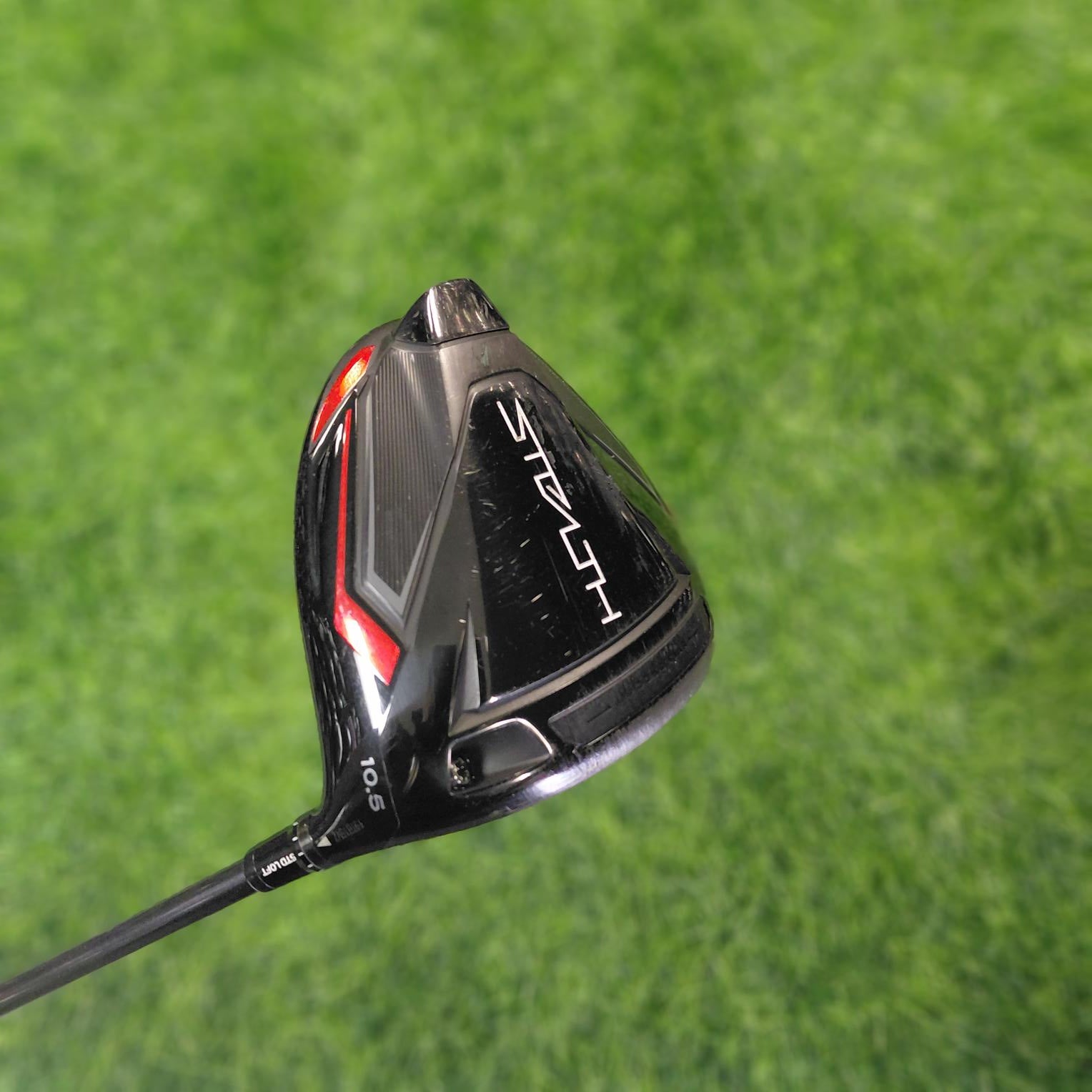 TaylorMade Driver / STEALTH / 10.5 / R(S)