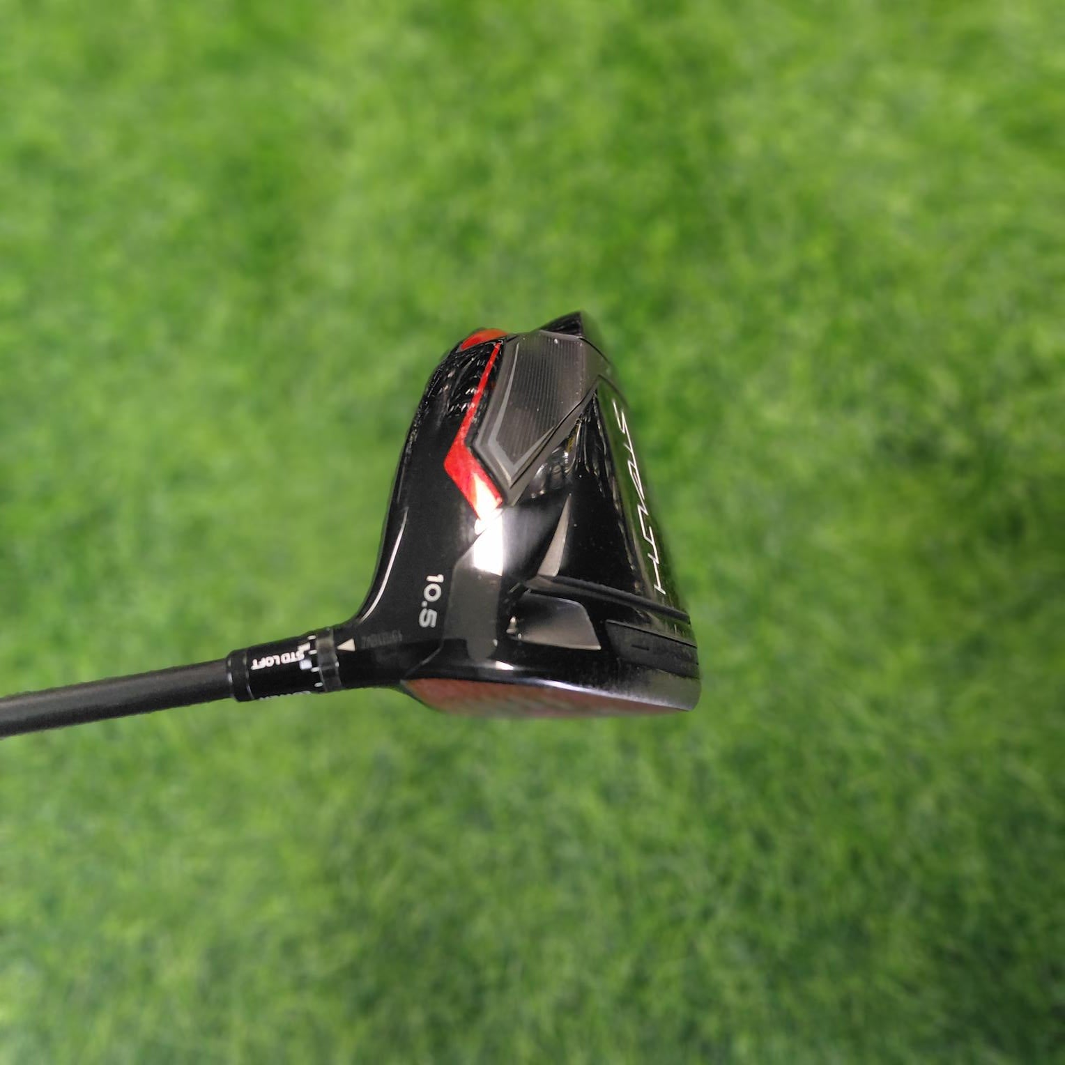 TaylorMade Driver / STEALTH / 10.5 / R(S)