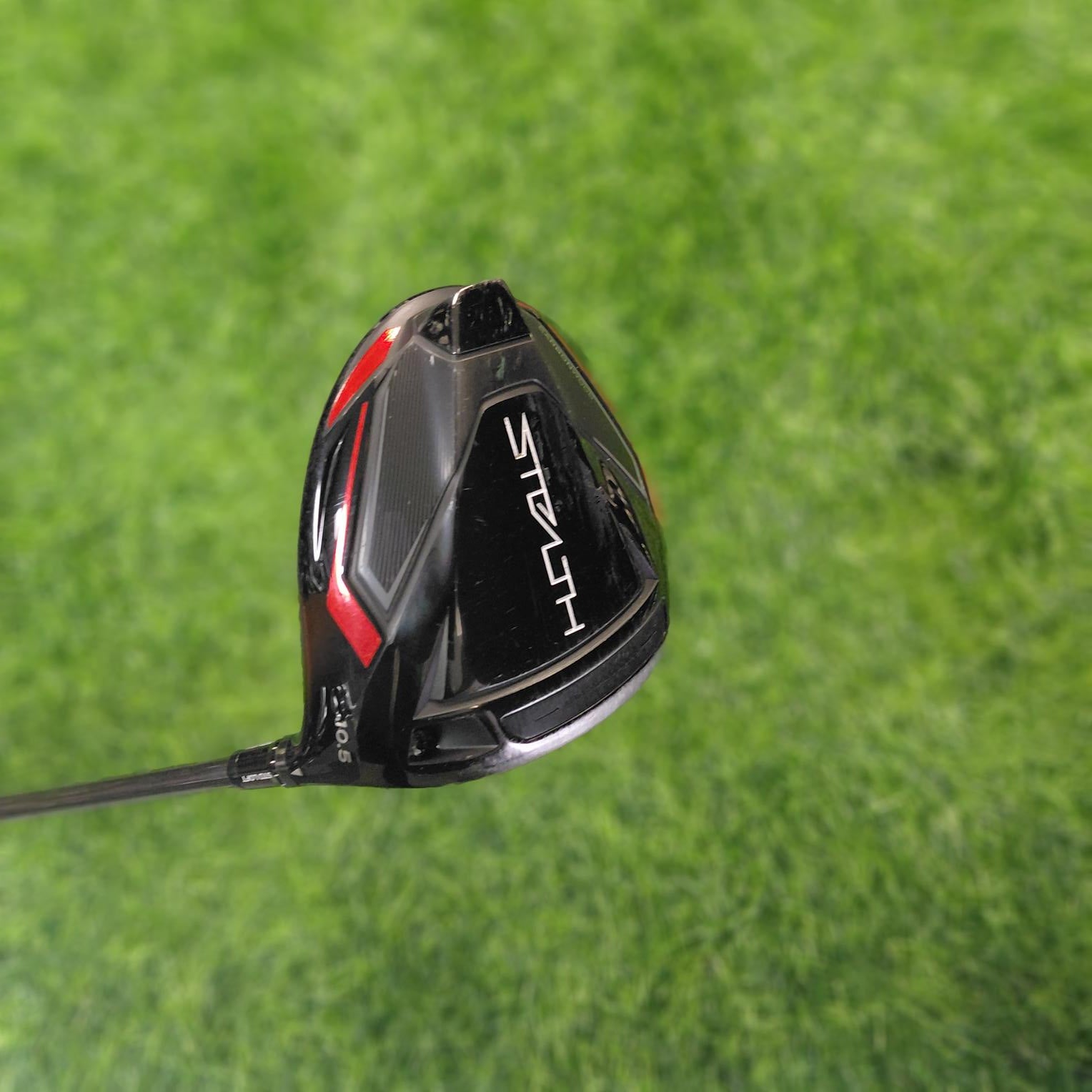 TaylorMade Driver / STEALTH / 10.5 / R(S)