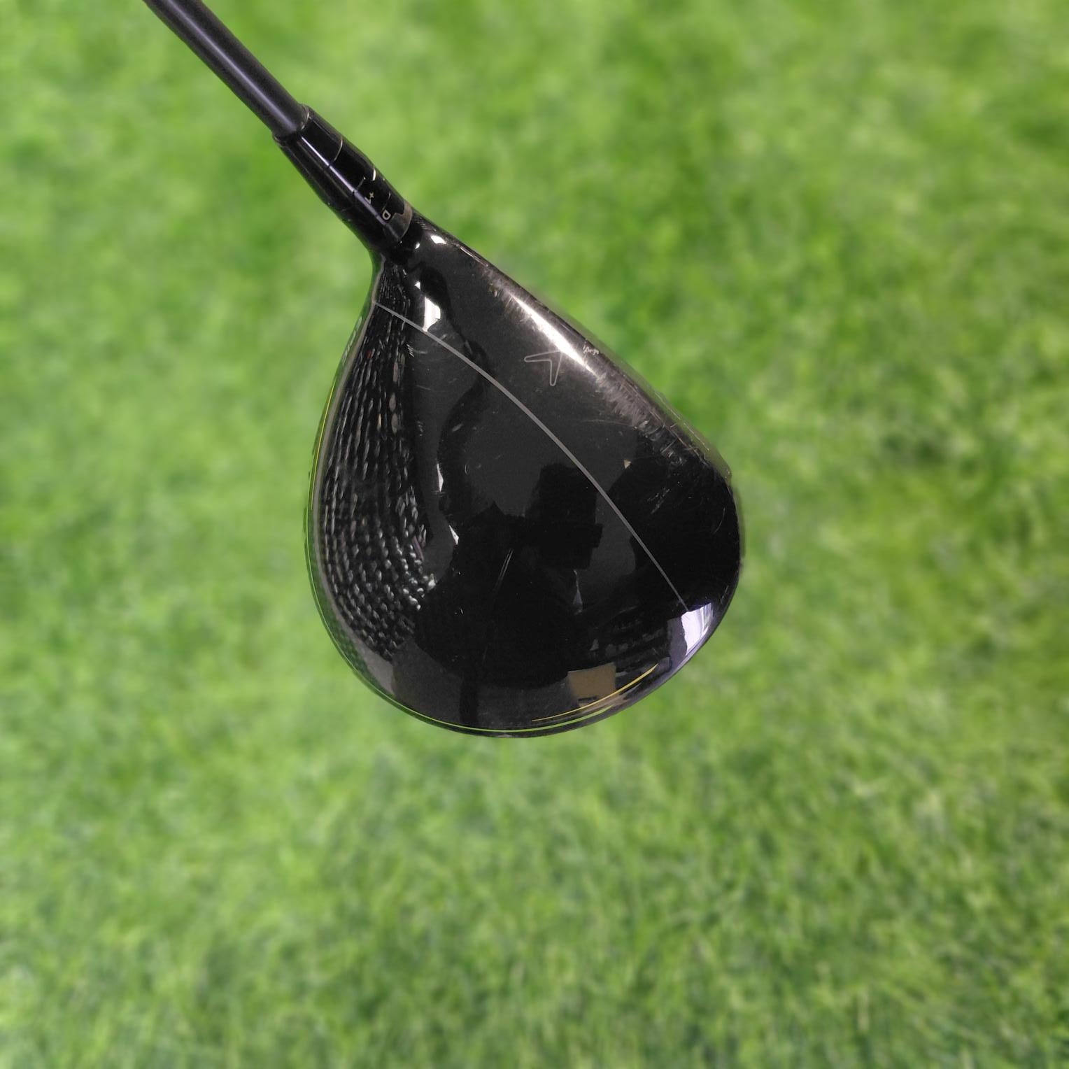 Callaway Driver / EPIC SUBZERO / 10.5 / S