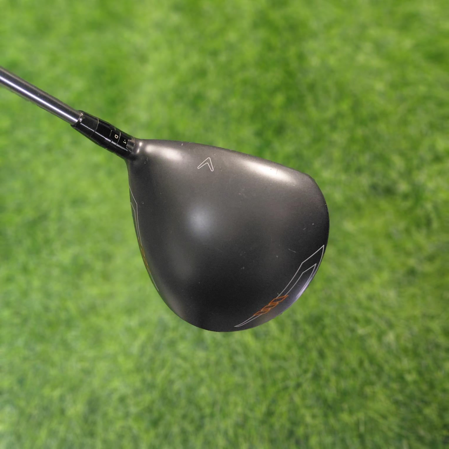 Callaway Driver / X2 HOT / 9.0 / S