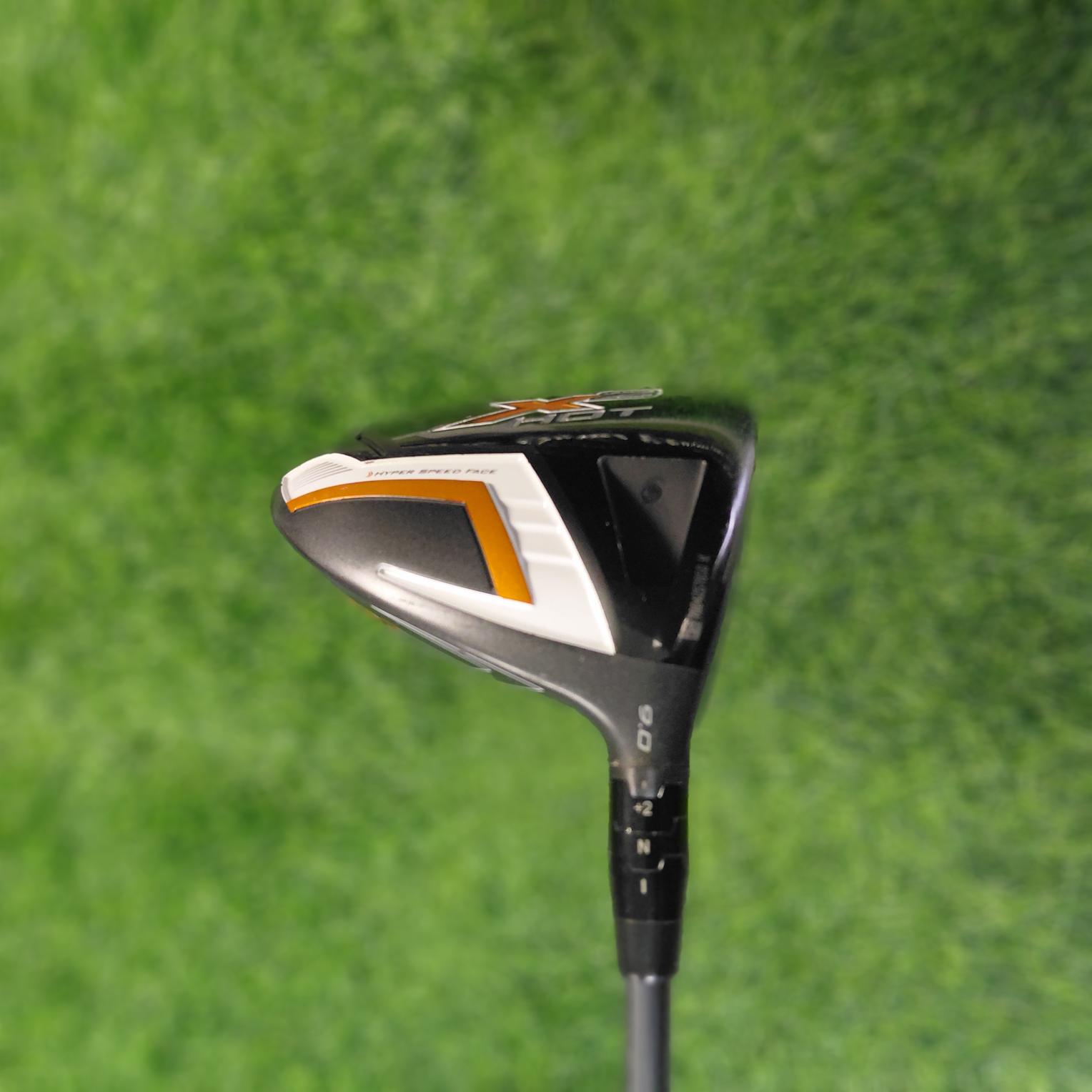 Callaway Driver / X2 HOT / 9.0 / S