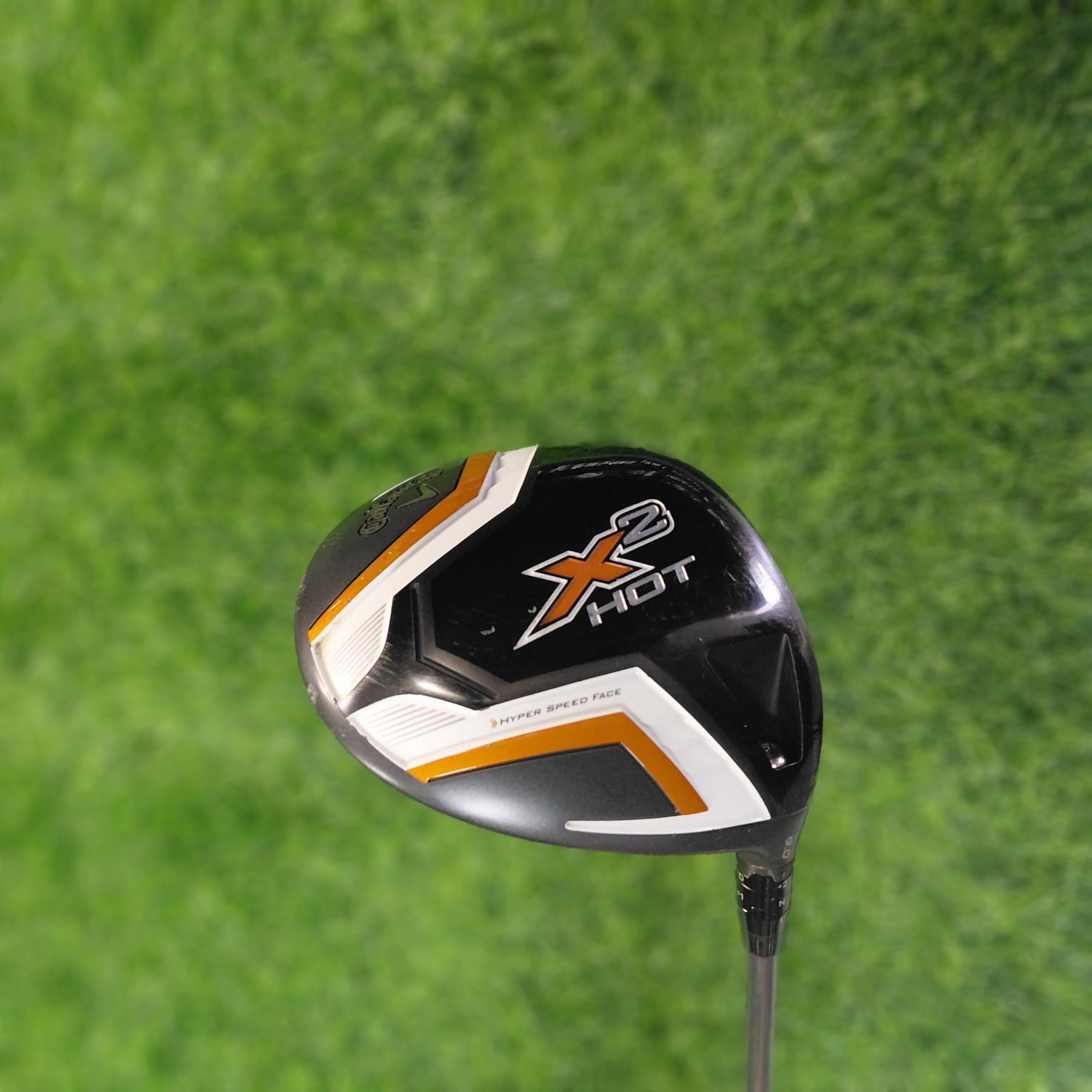 Callaway Driver / X2 HOT / 9.0 / S