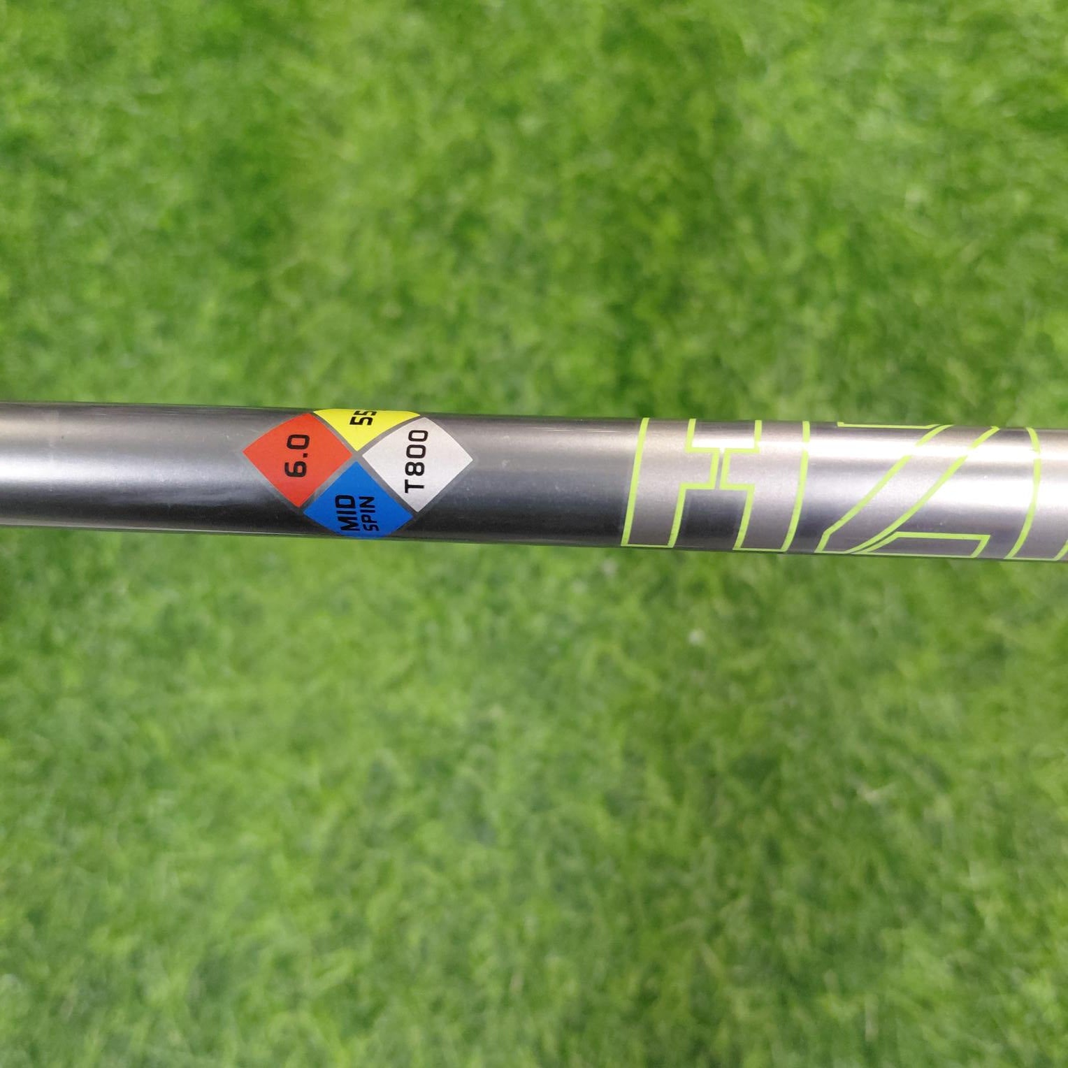 Callaway Driver / X2 HOT / 9.0 / S