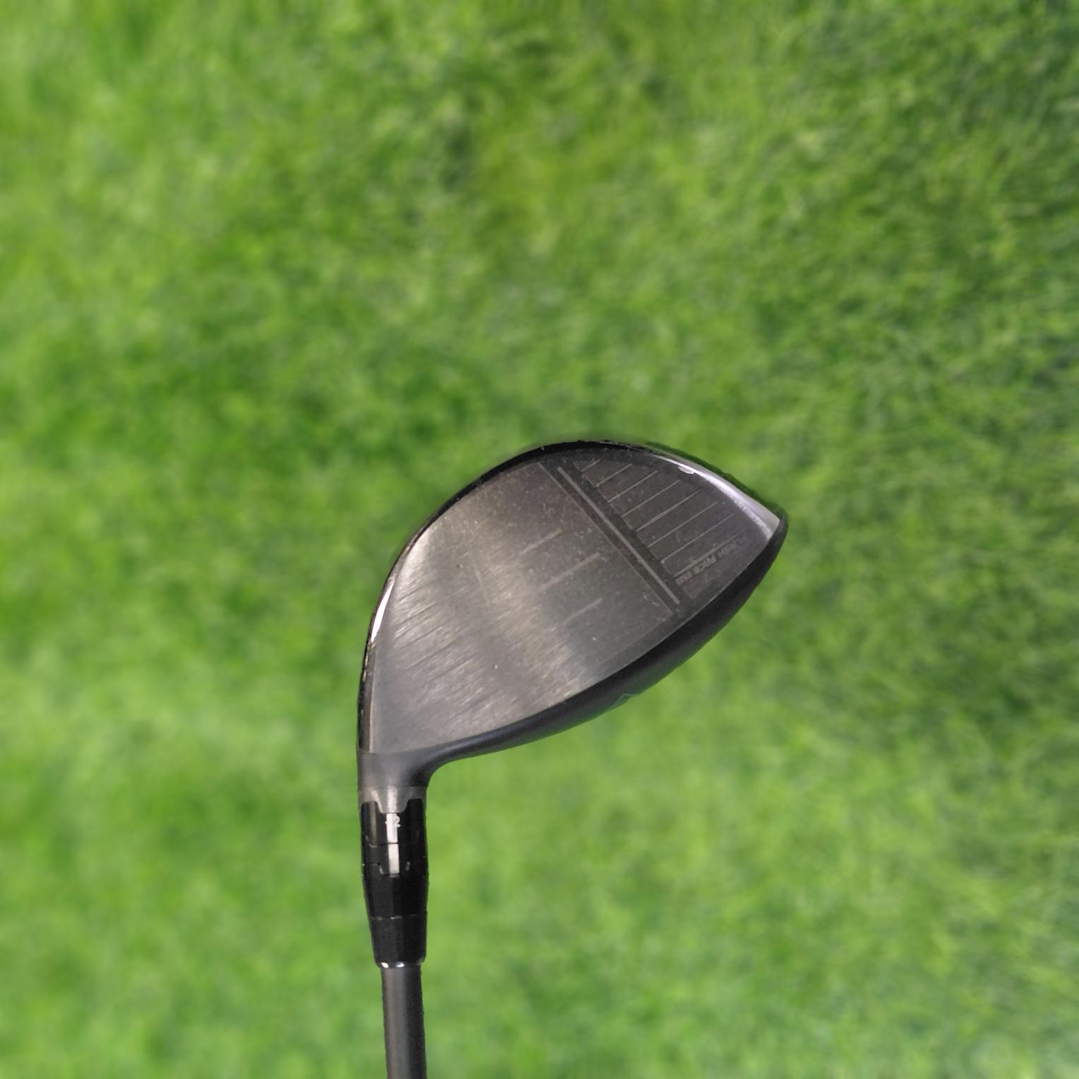 Callaway Driver / Rogue ST LS / 9.0 / S