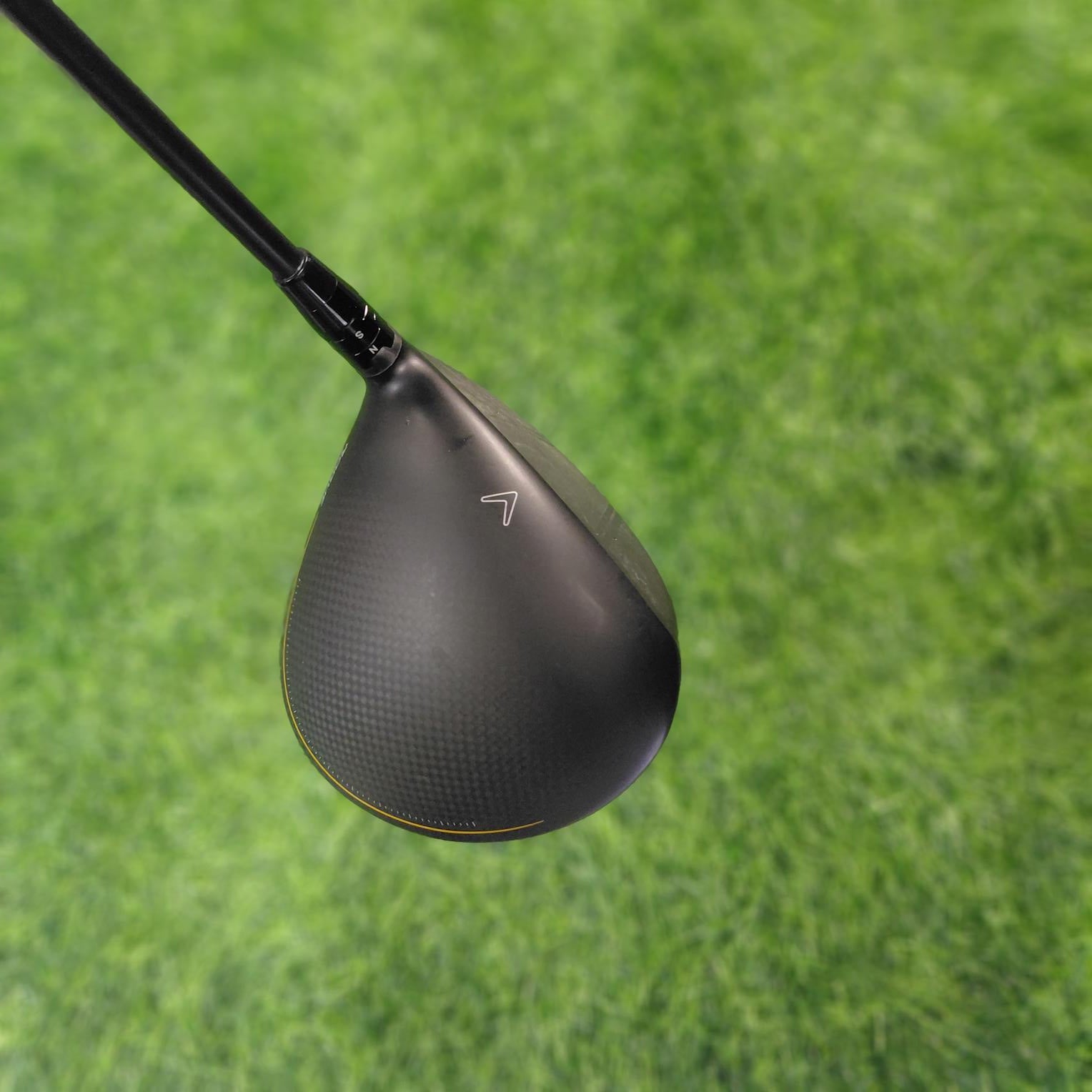 Callaway Driver / Rogue ST LS / 9.0 / S