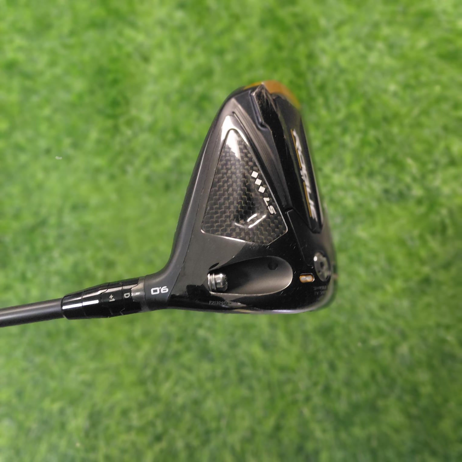 Callaway Driver / Rogue ST LS / 9.0 / S