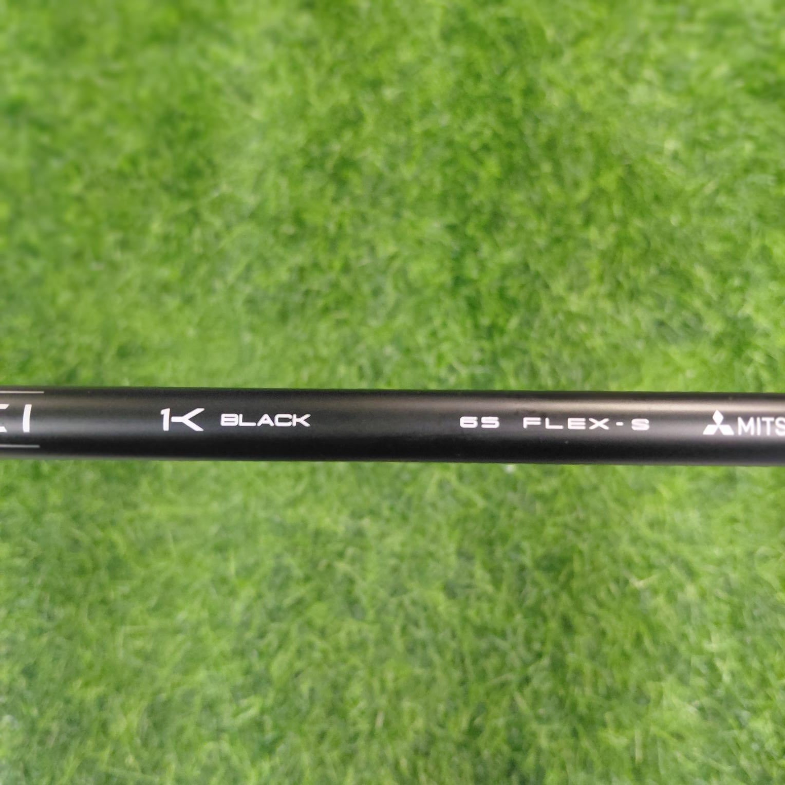 Callaway Driver / Rogue ST LS / 9.0 / S