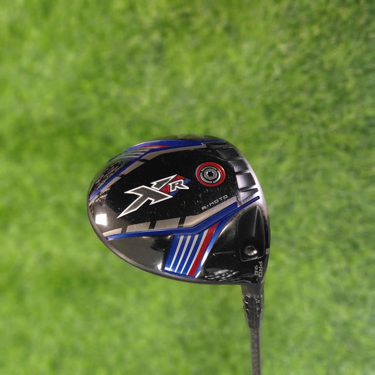Callaway Driver / XR PRO / 9.0 / S