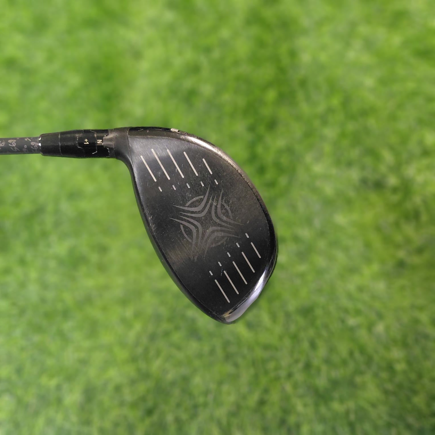 Callaway Driver / XR PRO / 9.0 / S