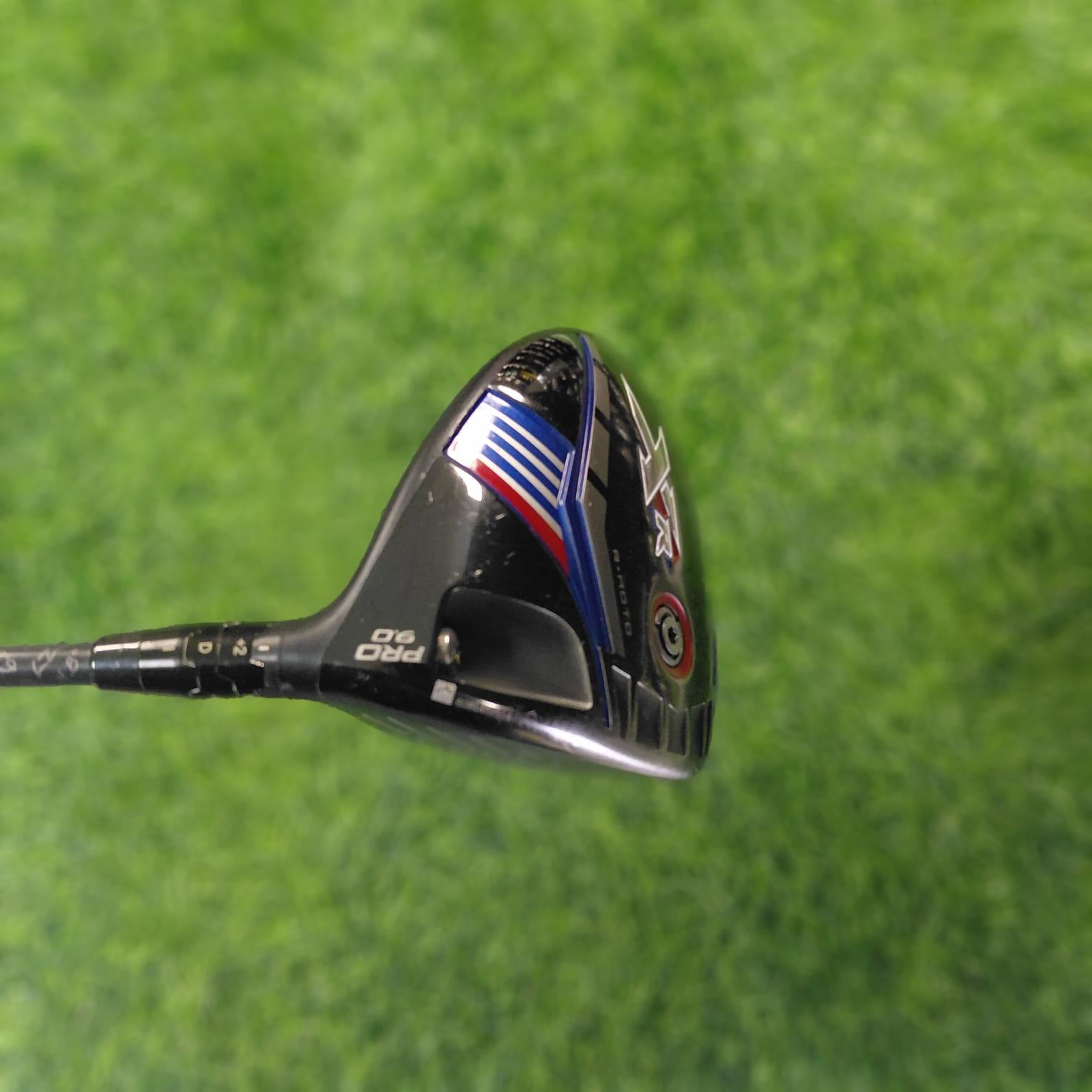 Callaway Driver / XR PRO / 9.0 / S
