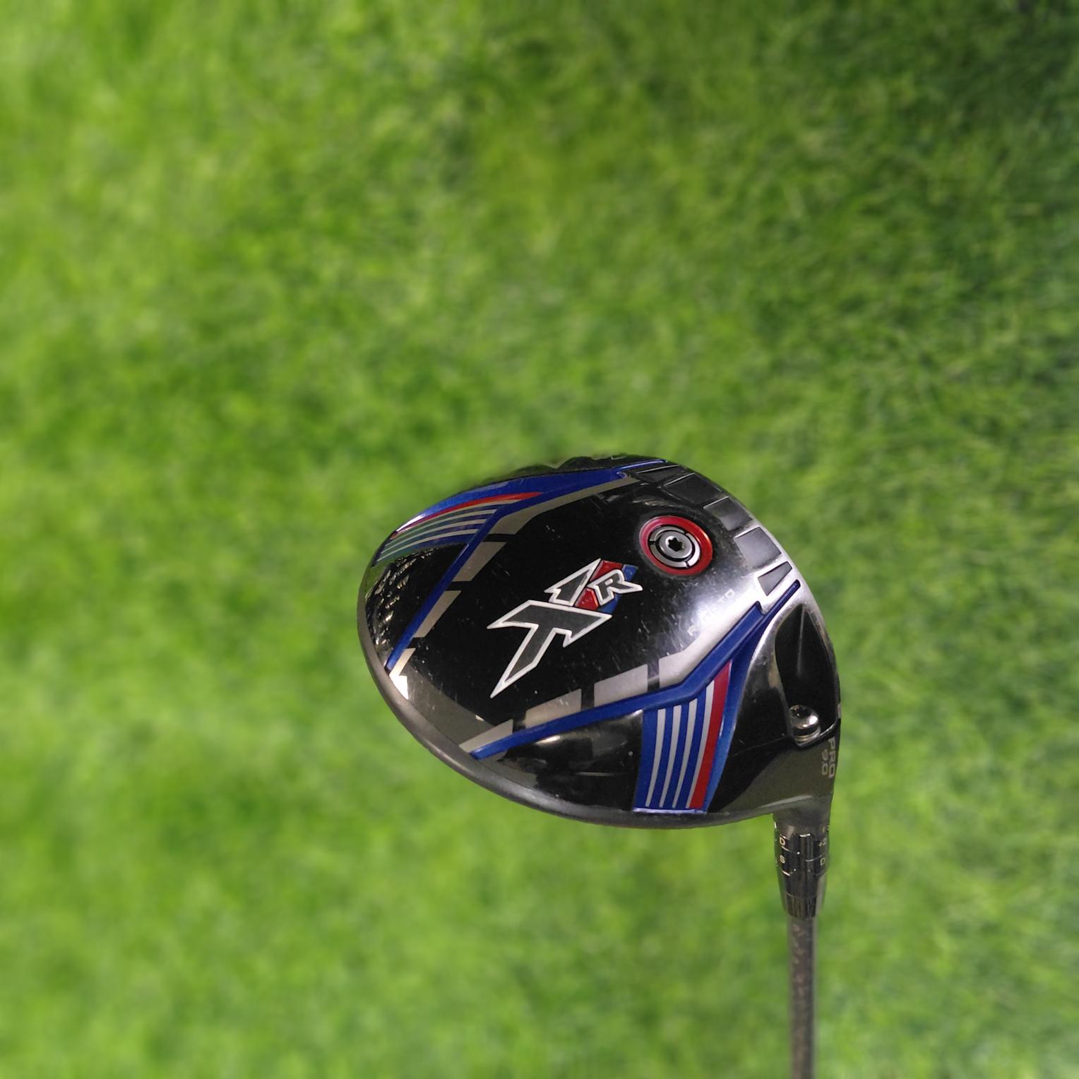 Callaway Driver / XR PRO / 9.0 / S