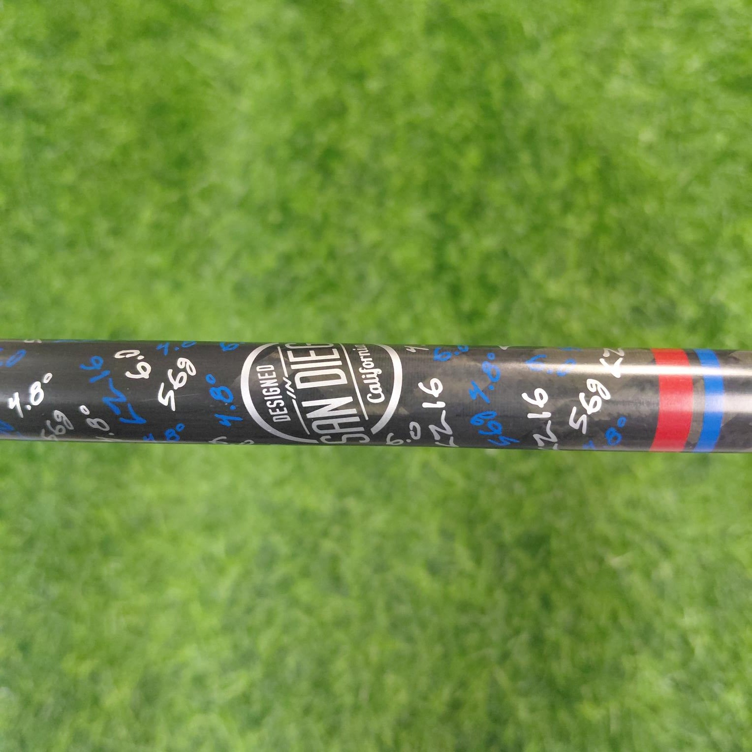Callaway Driver / XR PRO / 9.0 / S