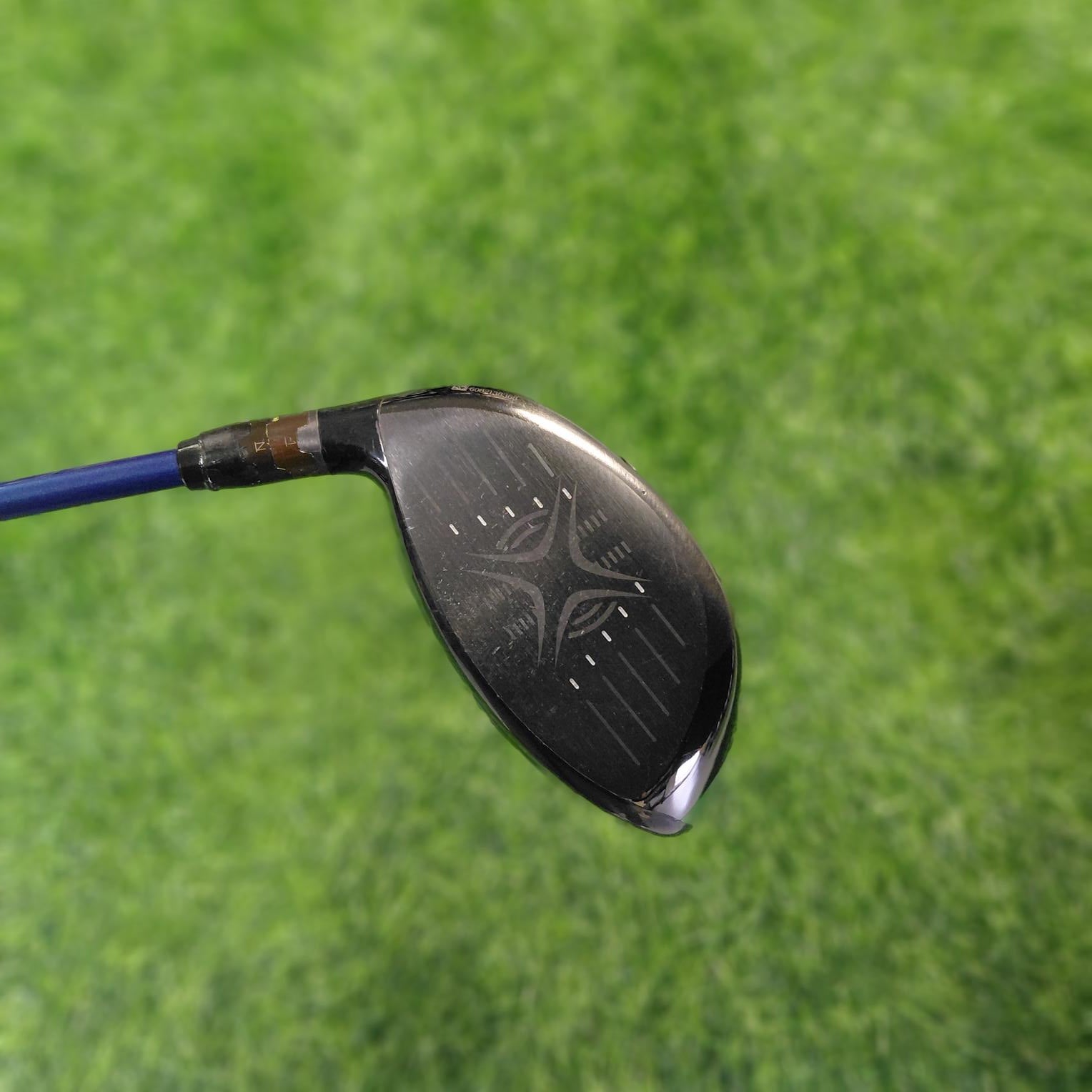 Callaway Driver / GBB EPIC / 10.5 / R