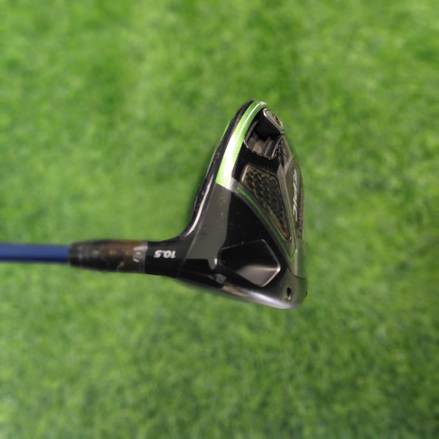 Callaway Driver / GBB EPIC / 10.5 / R