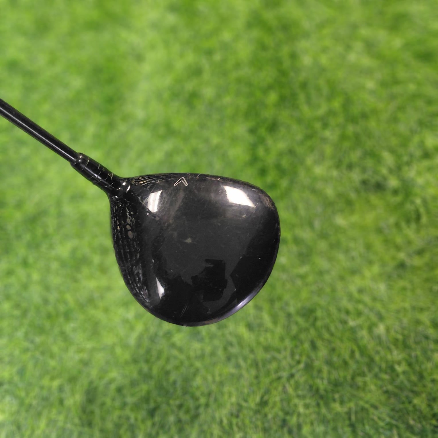 Callaway Driver / Big Bertha / 10.5 / S
