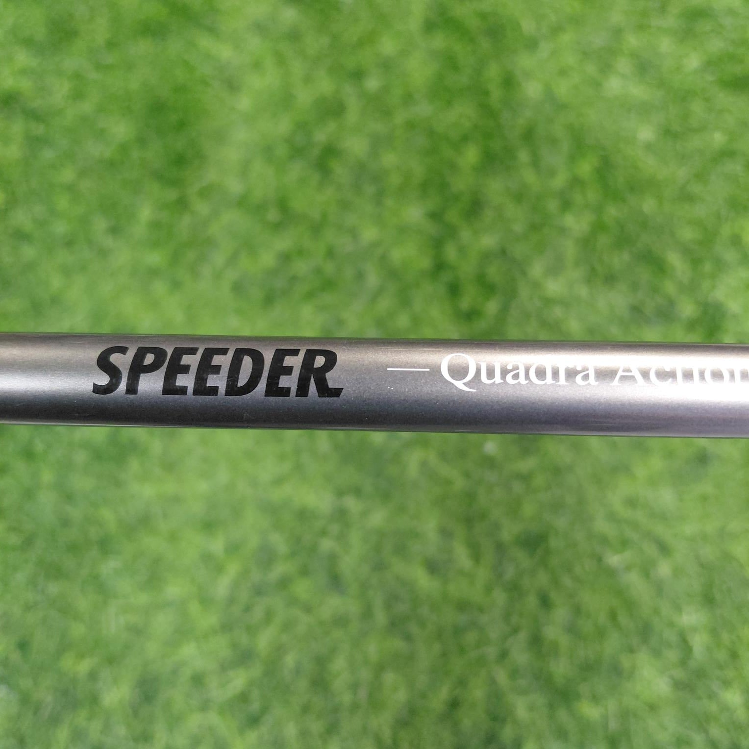 Callaway Driver / Big Bertha / 10.5 / S