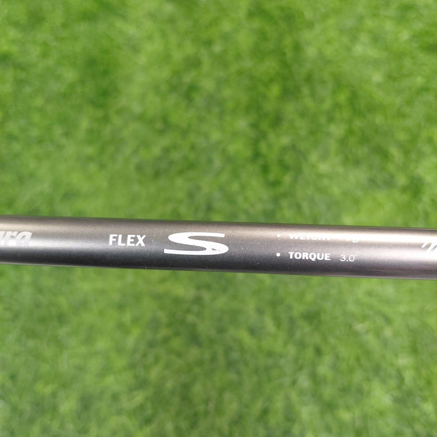 Callaway Driver / Big Bertha / 10.5 / S