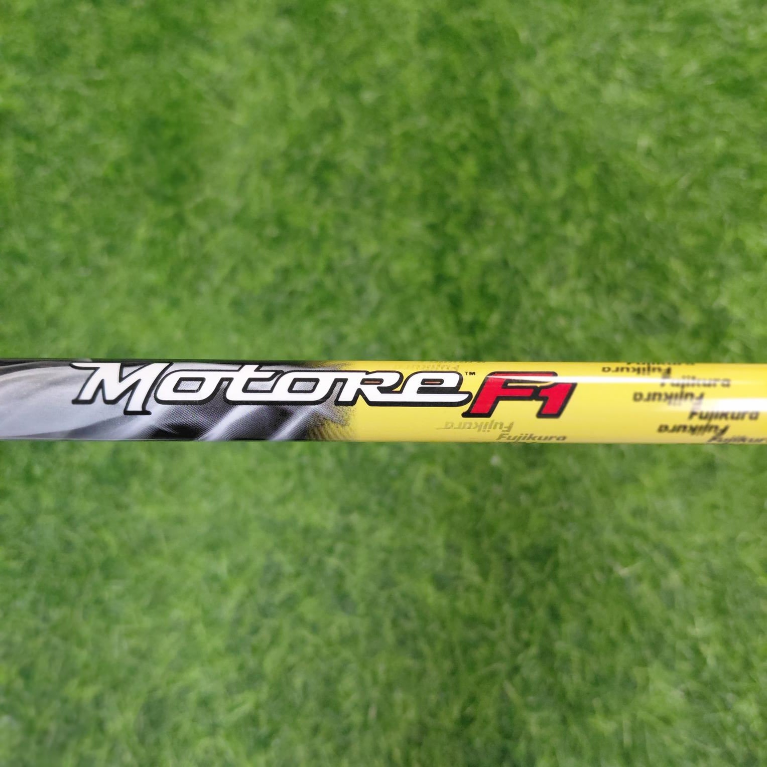 Cleveland Driver / Launcher XL 270 / 12.0 / R