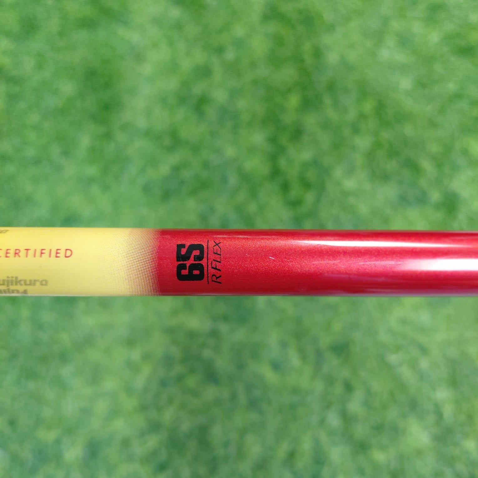Cleveland Driver / Launcher XL 270 / 12.0 / R
