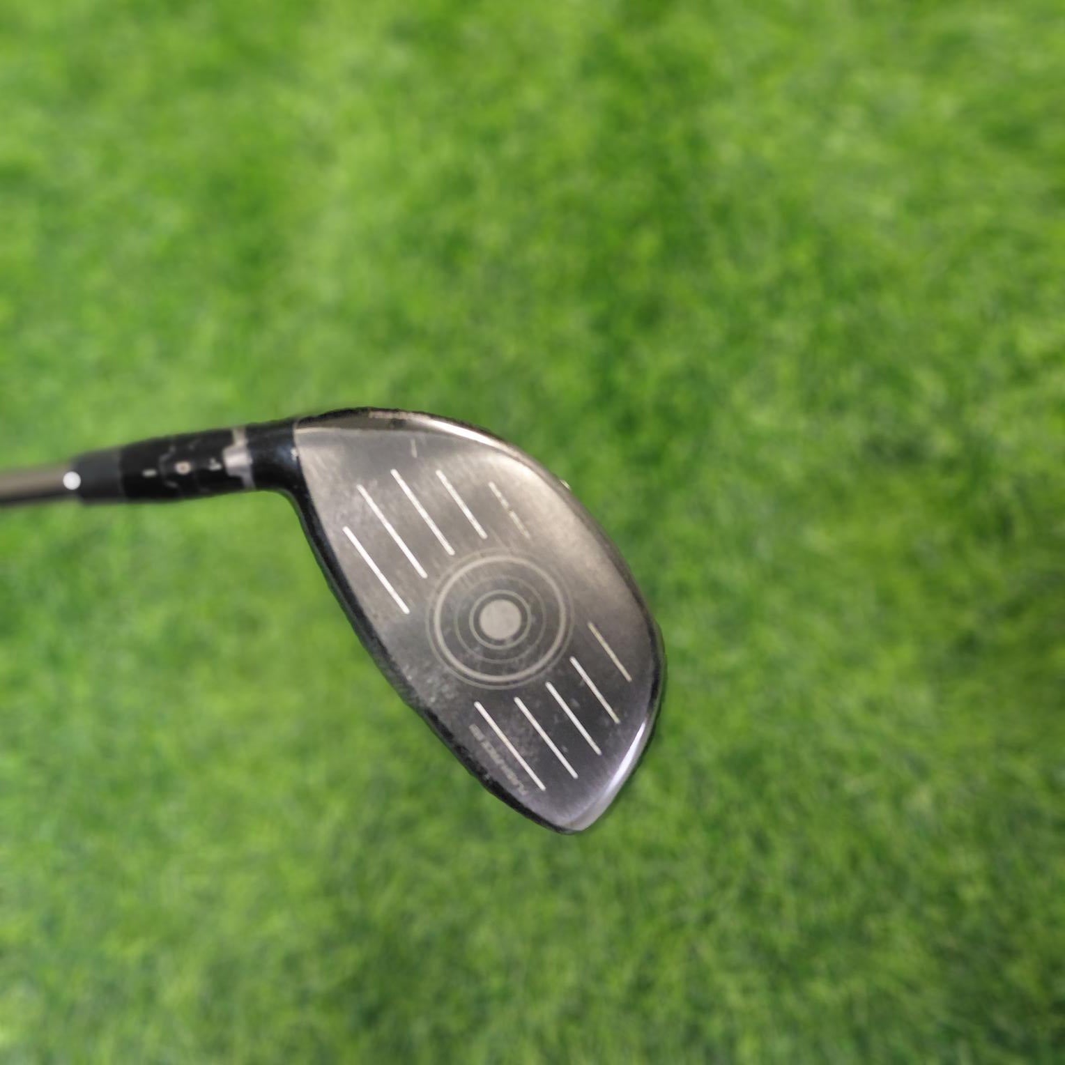 Callaway Driver / Big Bertha B21 / 9.0 / S