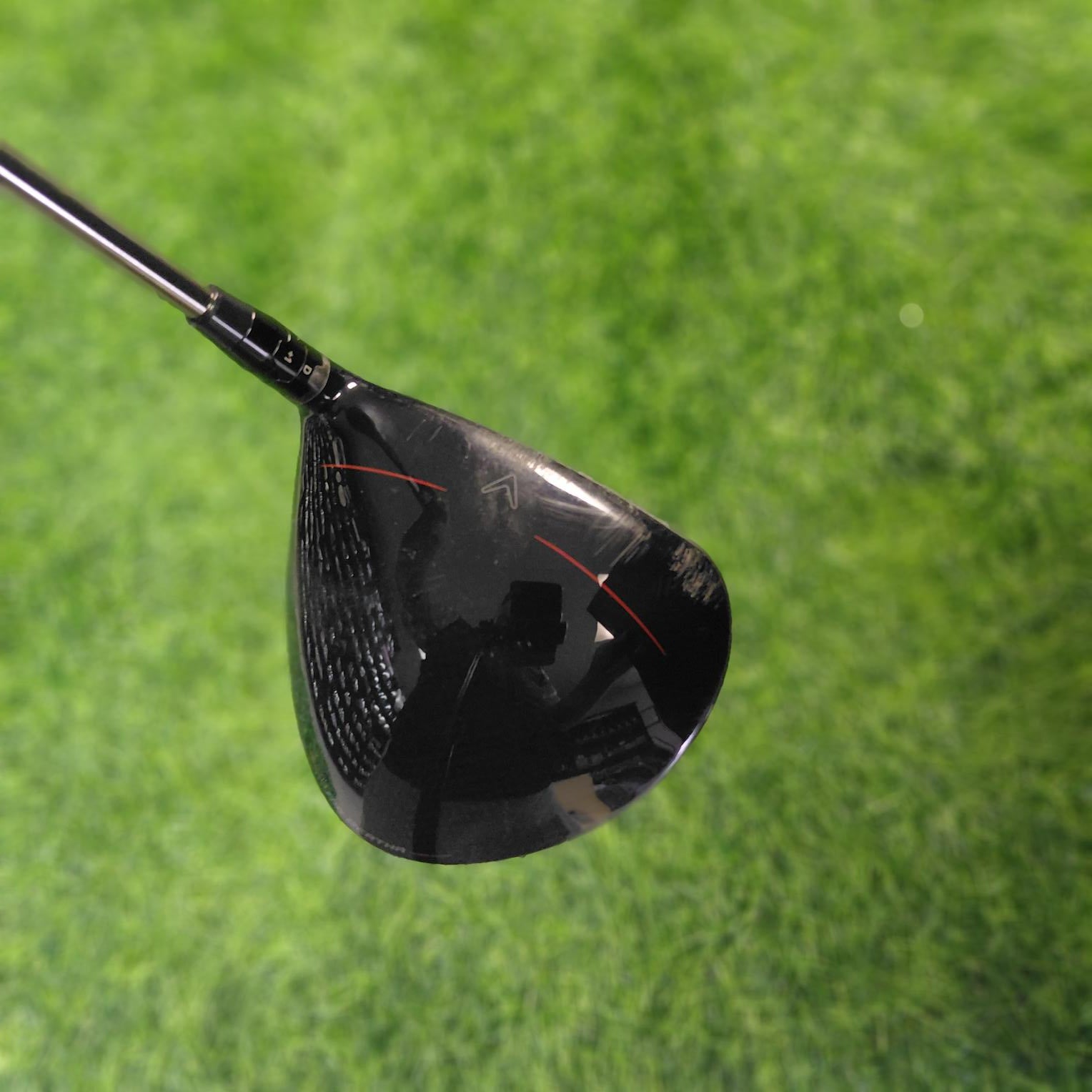 Callaway Driver / Big Bertha B21 / 9.0 / S