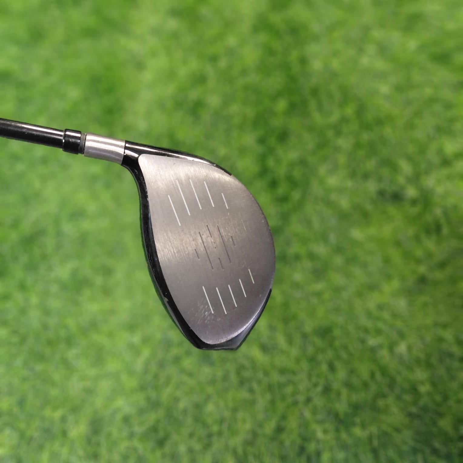 TaylorMade Driver / Burner Superfast / 10.5 / S