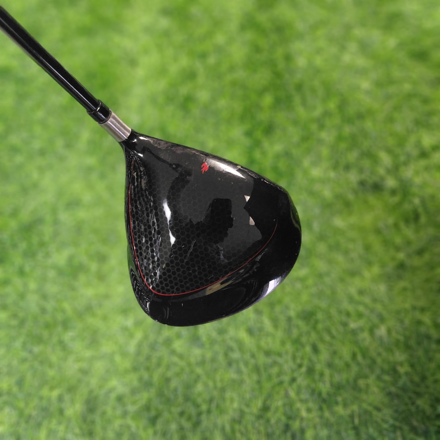 TaylorMade Driver / Burner Superfast / 10.5 / S