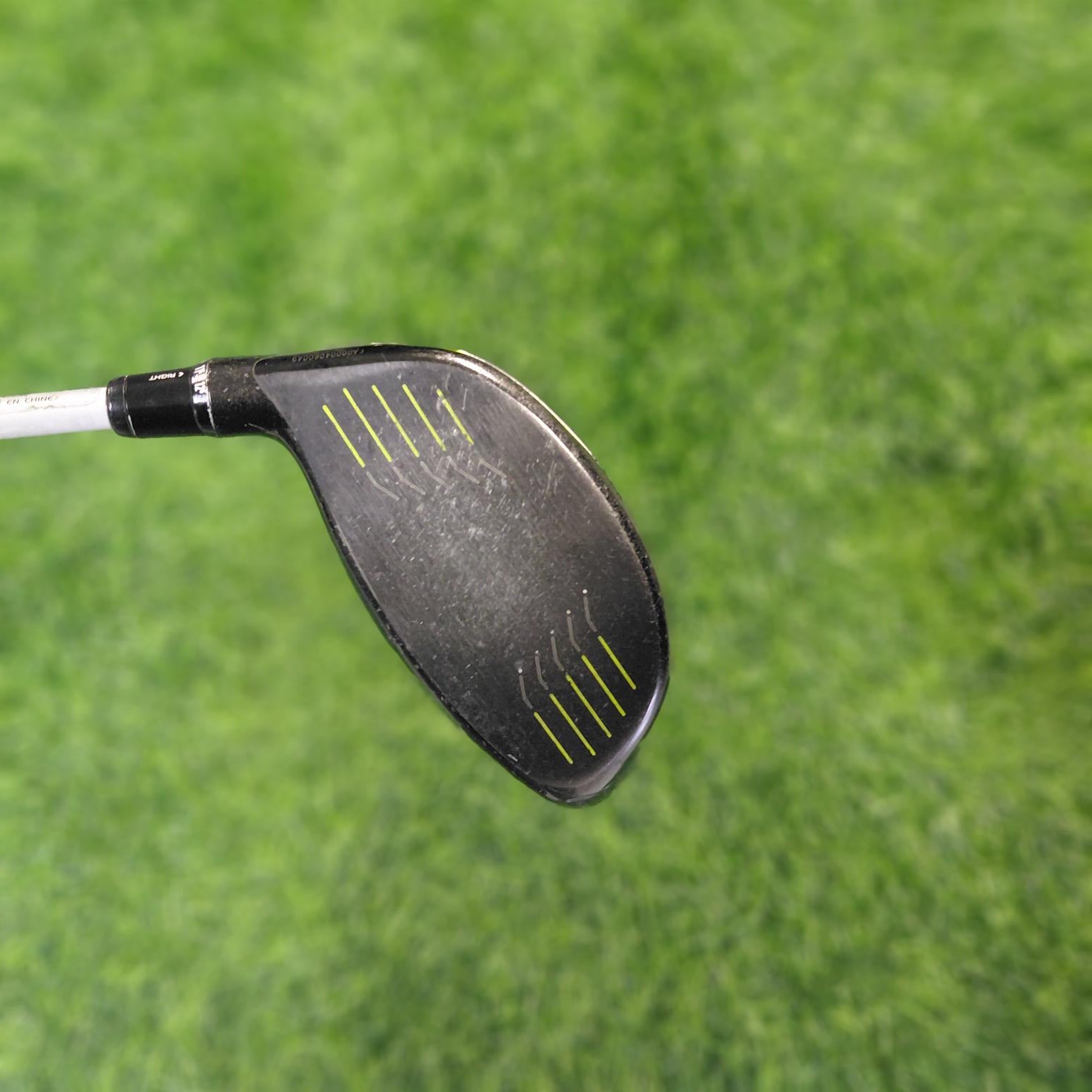 NIKE Driver / VAPOR PRO / 10.0 / R